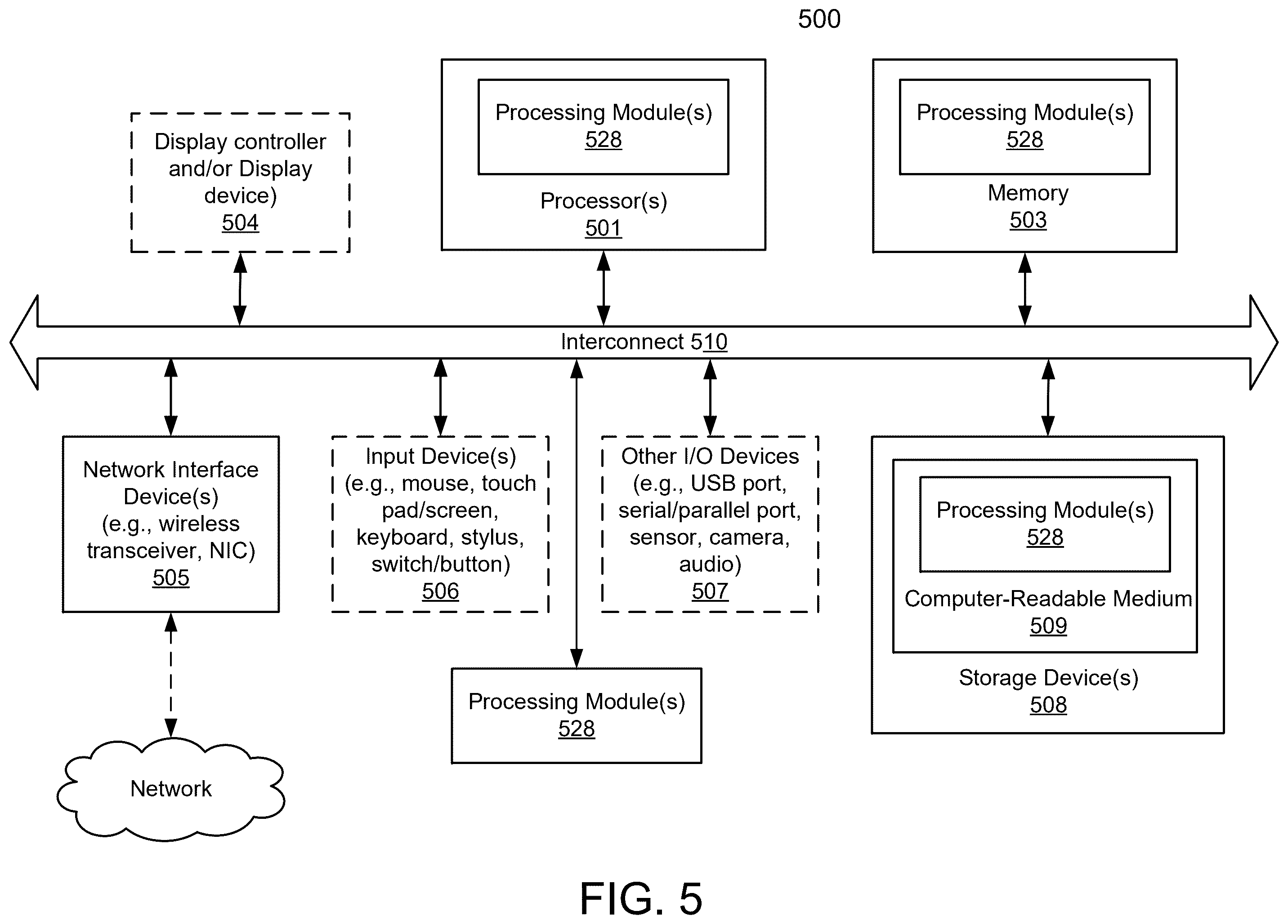 Patent US12541881 Figure 11 – Managing operation of a display free body wearable computing device