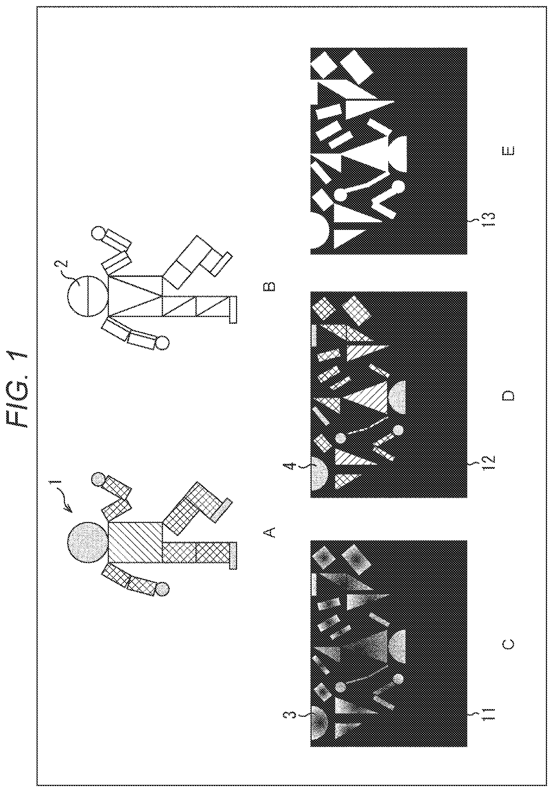 Patent US12541925 — Information processing apparatus and method thereof — Figure 1