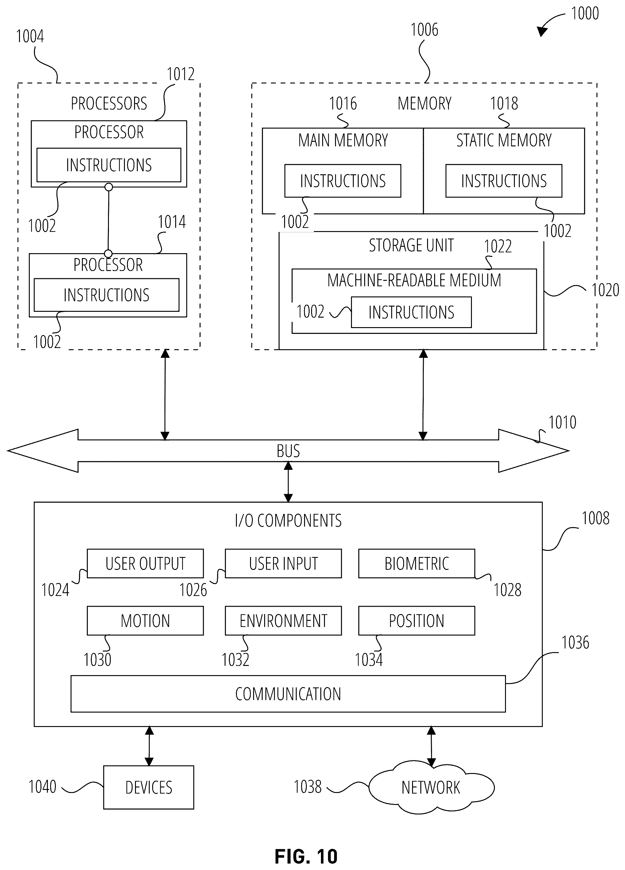 Patent US12541966 Figure 10 – Few-shot logo recognition system