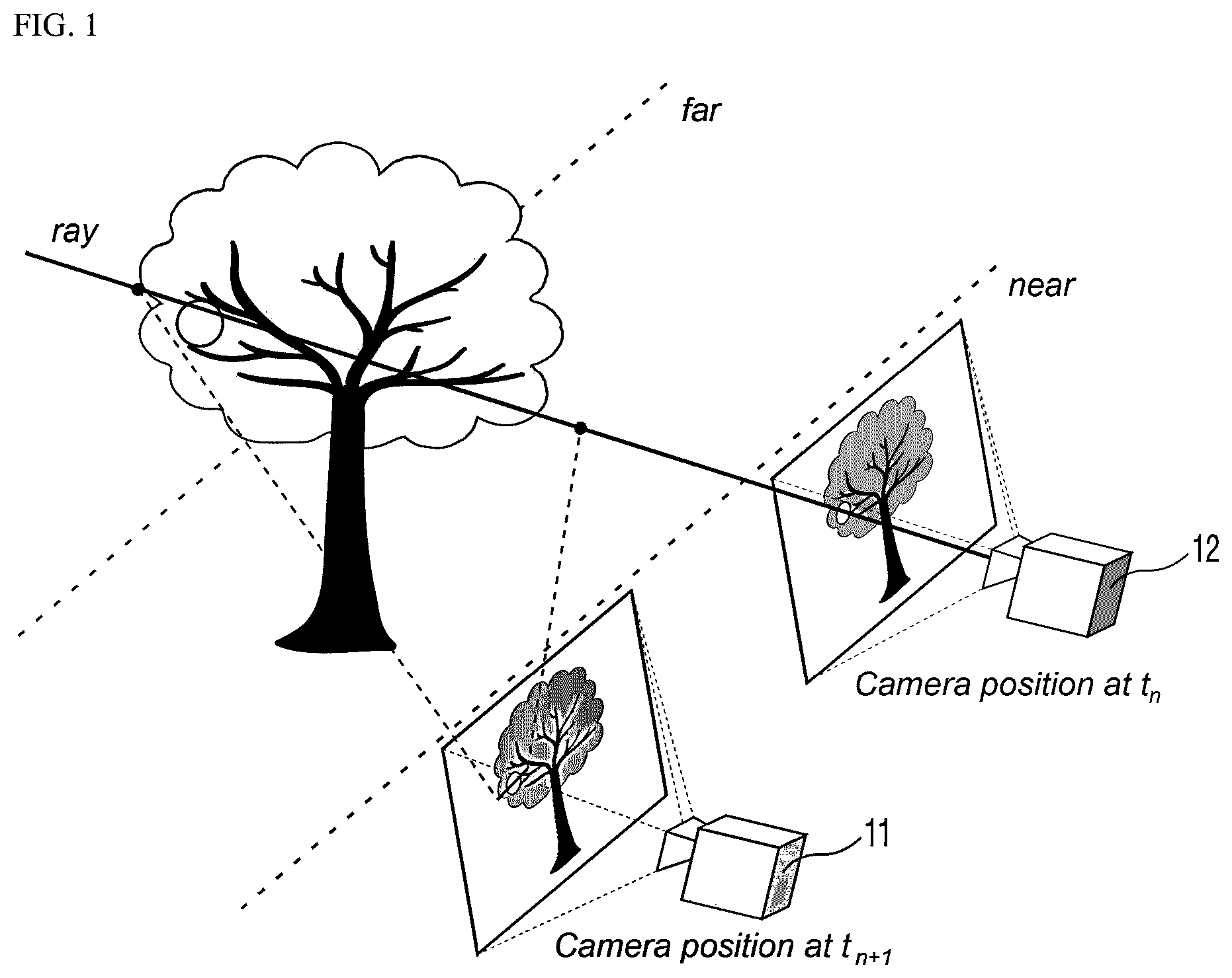 Patent US12541969 — Fruit quantity measurement system and method — Figure 1