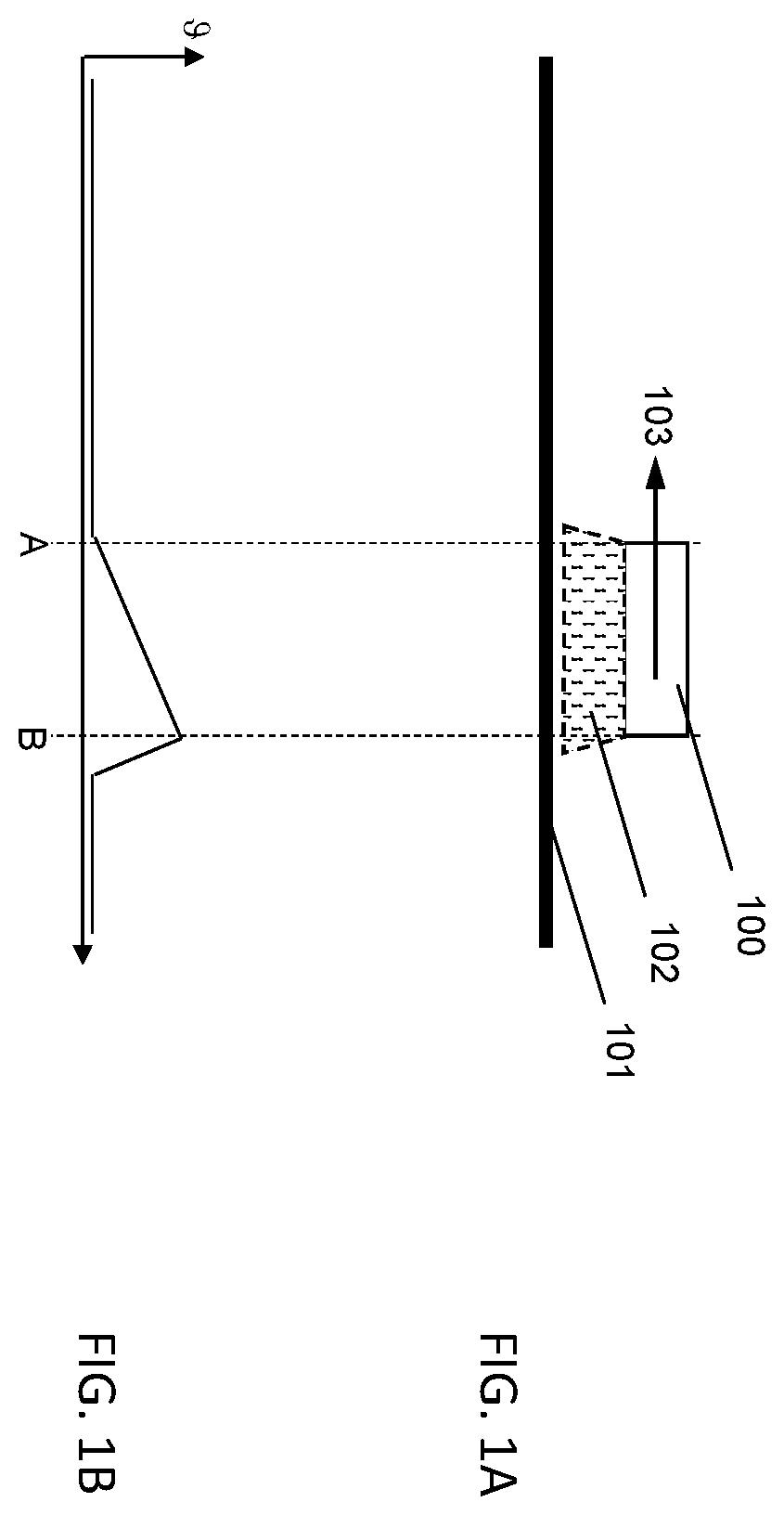 Patent US12547077 — Printing plate exposure method and apparatus with reduced thermal polymerization — Figure 1