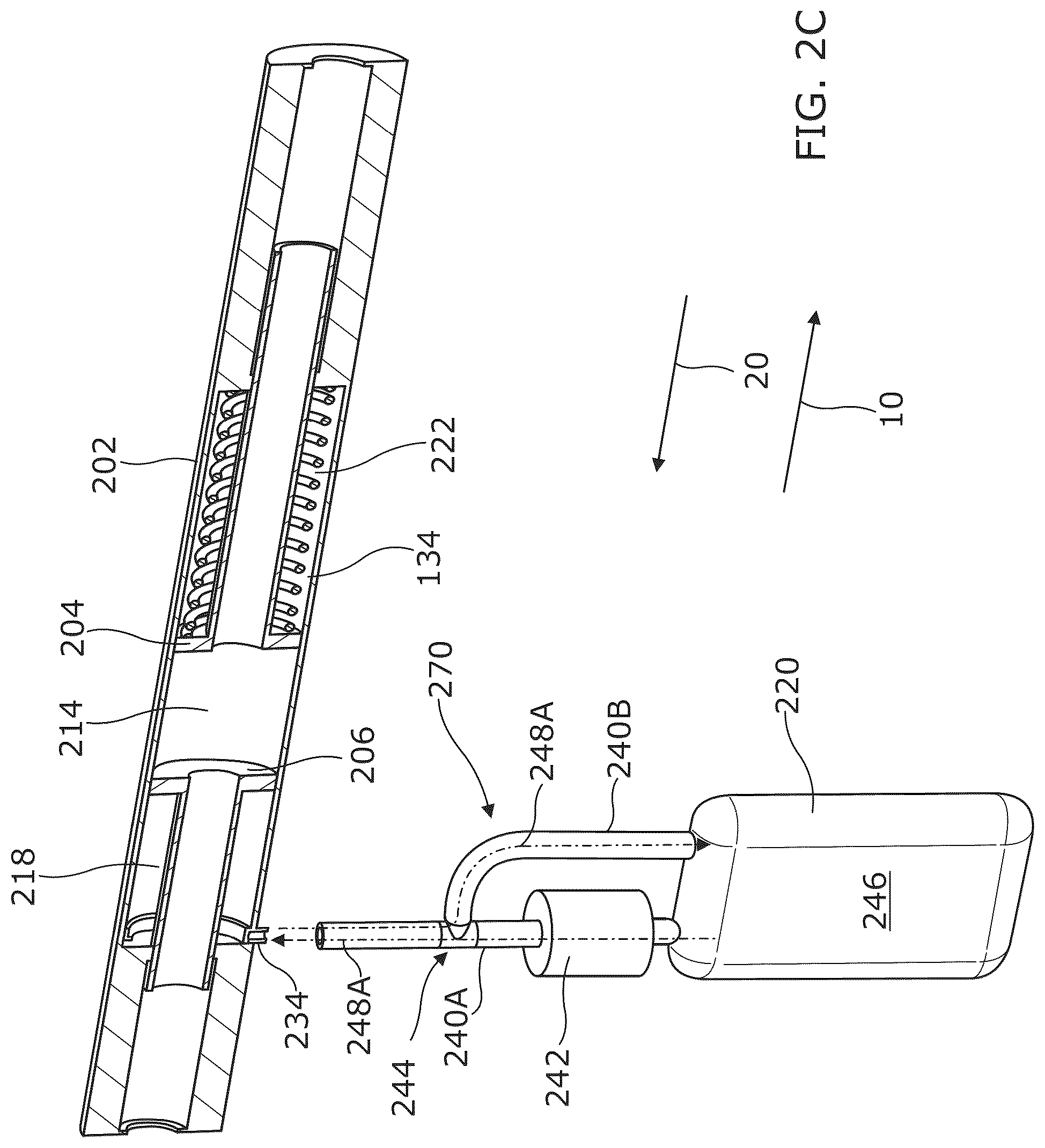 Patent US12547193 Figure 4 – Pressure regulator assembly for a coolant distribution unit