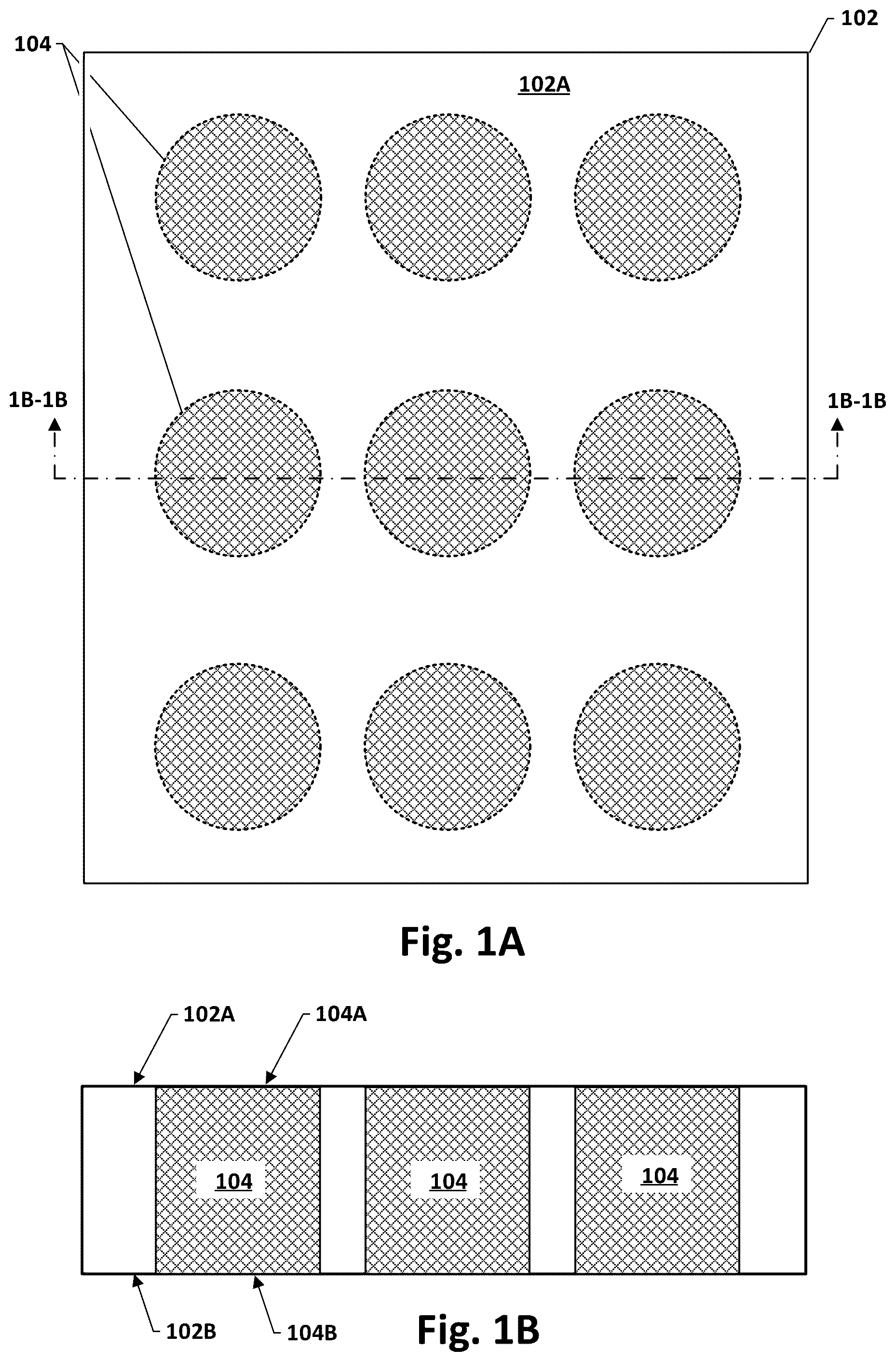 Patent US12551027 — Nonwoven smart cushion with in-place functionalized pressure sensing and thermoplastic heat sealed multi-region measurement coupling — Figure 1