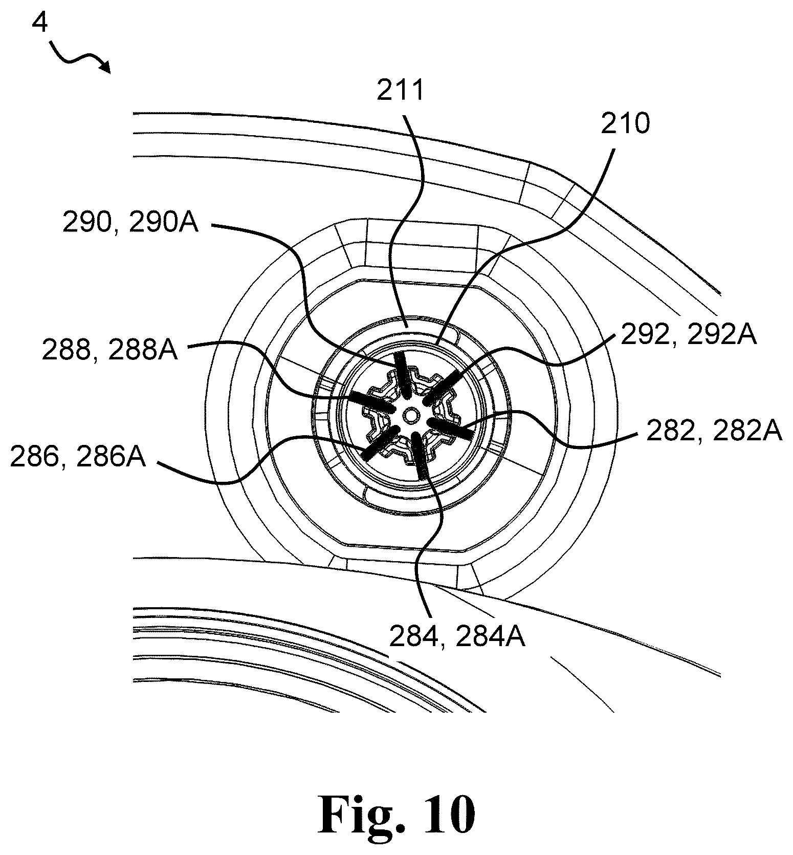 Patent US12551136 Figure 9 – Calibration methods for ostomy appliance tools