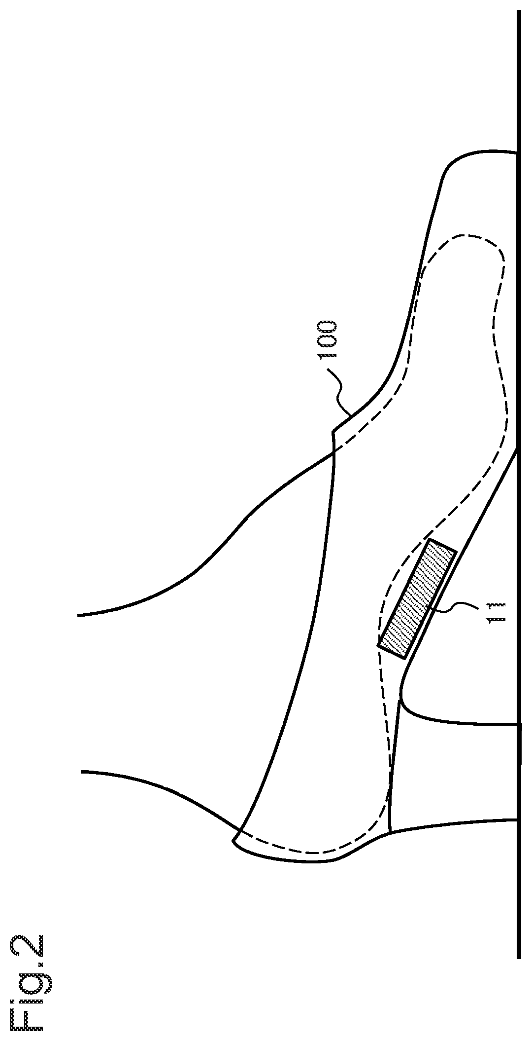 Patent US12551138 Figure 2 – Estimation device, estimation system, estimation method, and program recording medium