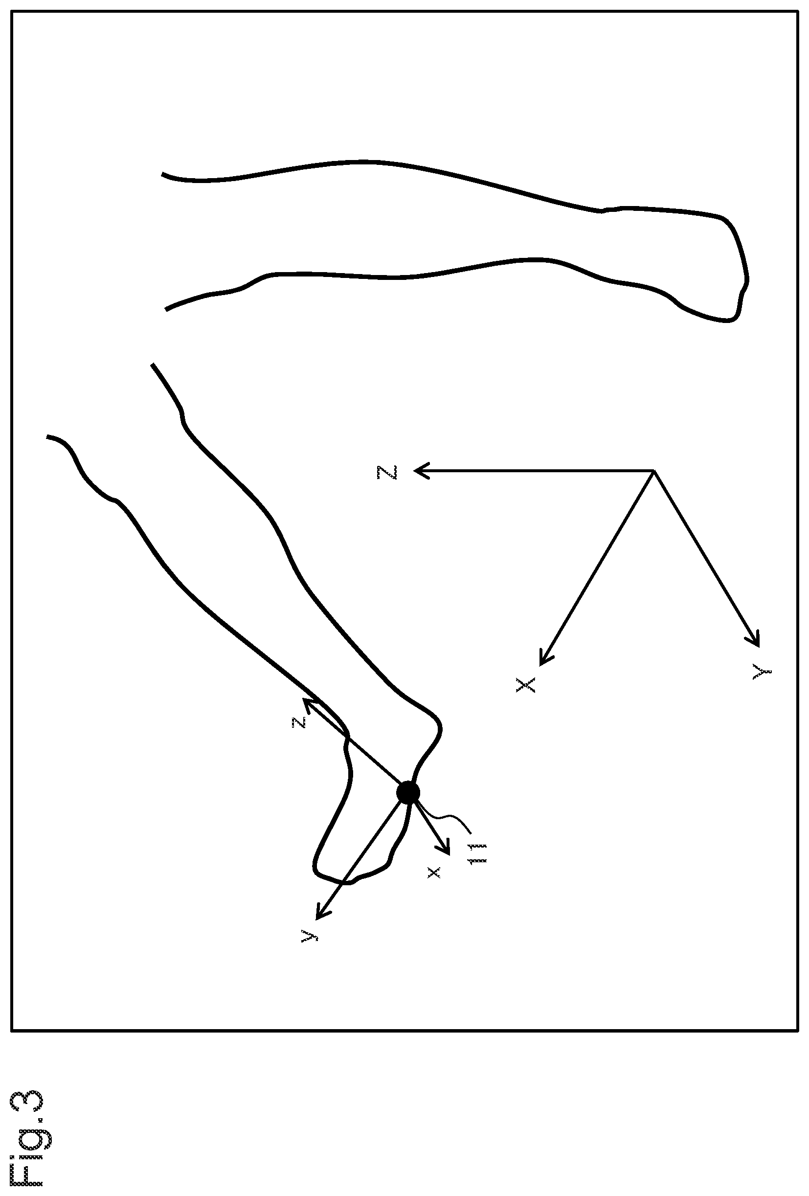 Patent US12551138 Figure 3 – Estimation device, estimation system, estimation method, and program recording medium