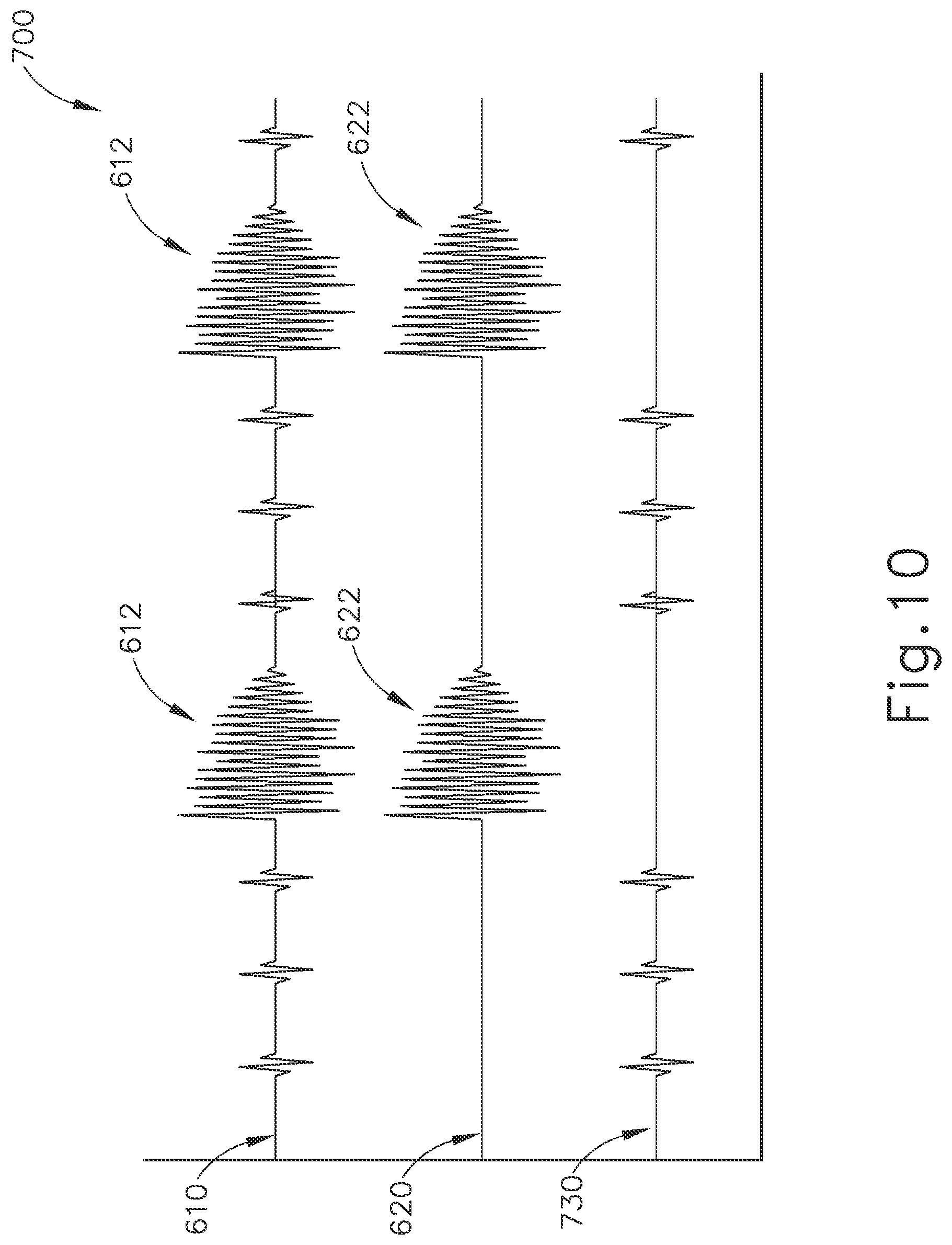 Patent US12551166 Figure 10 – Reference wires to remove noise and artifacts in cardiac mapping catheter