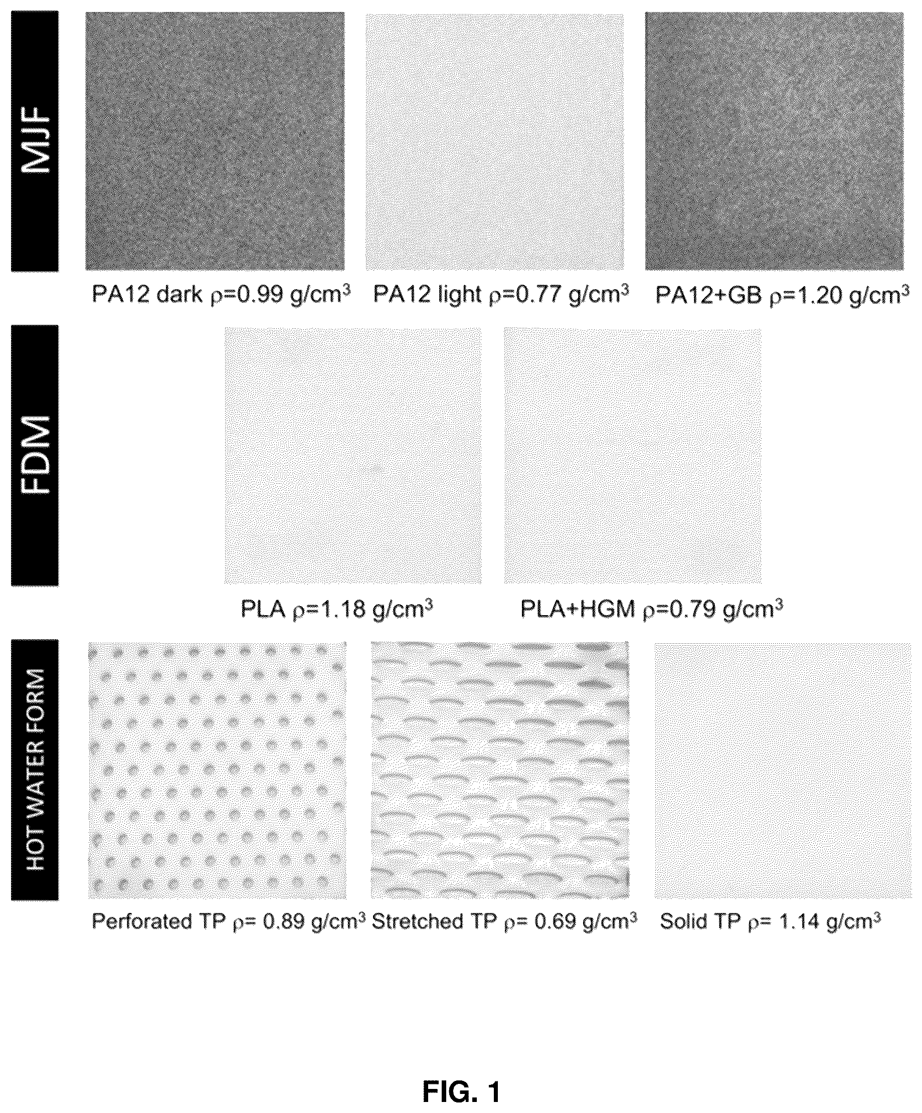 Patent US12551174 — Immobilization devices for radiation therapy — Figure 1