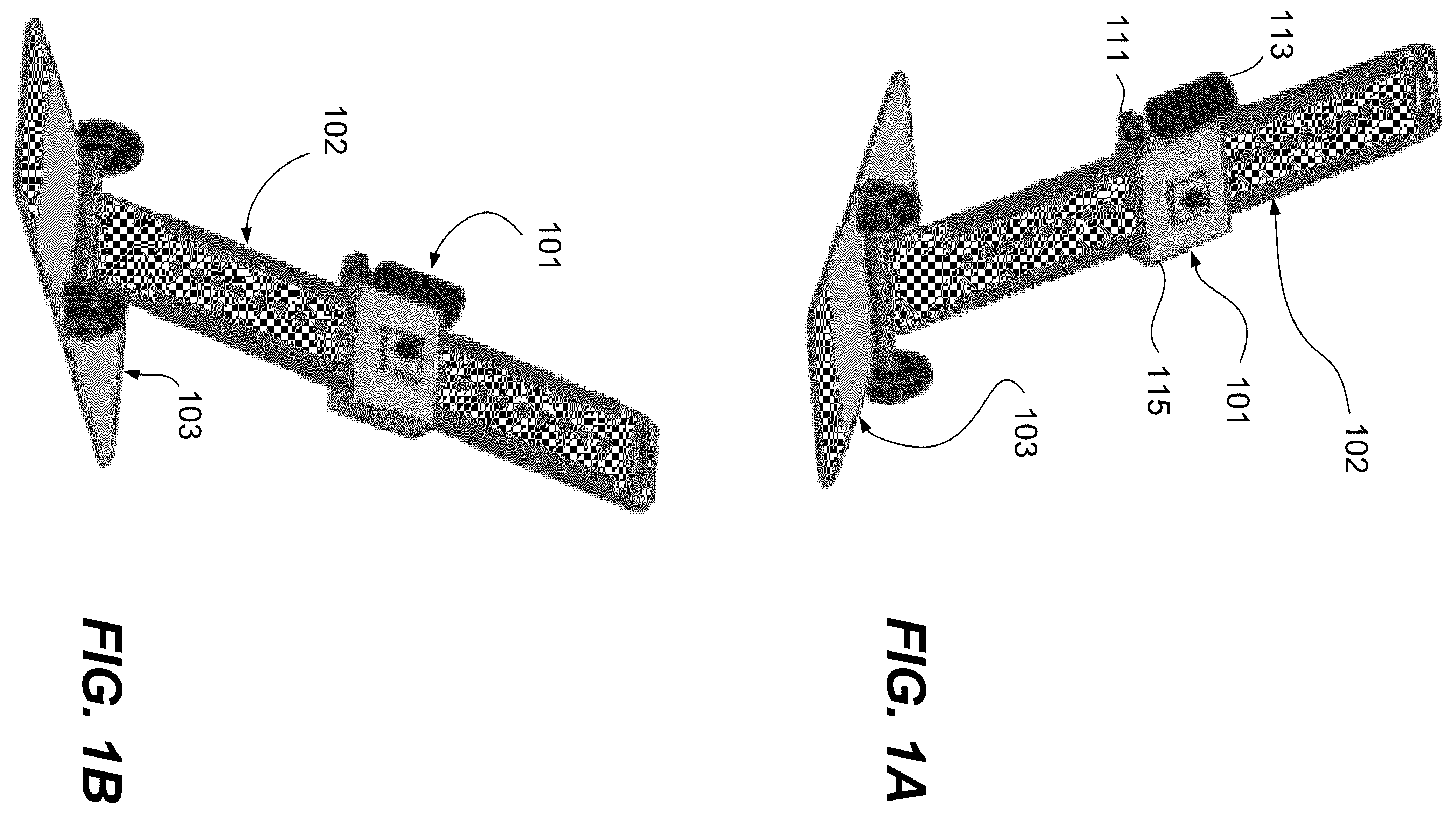 Patent US12551179 Figure 1 – Fluoroscopic retrograde urethrogram instrument