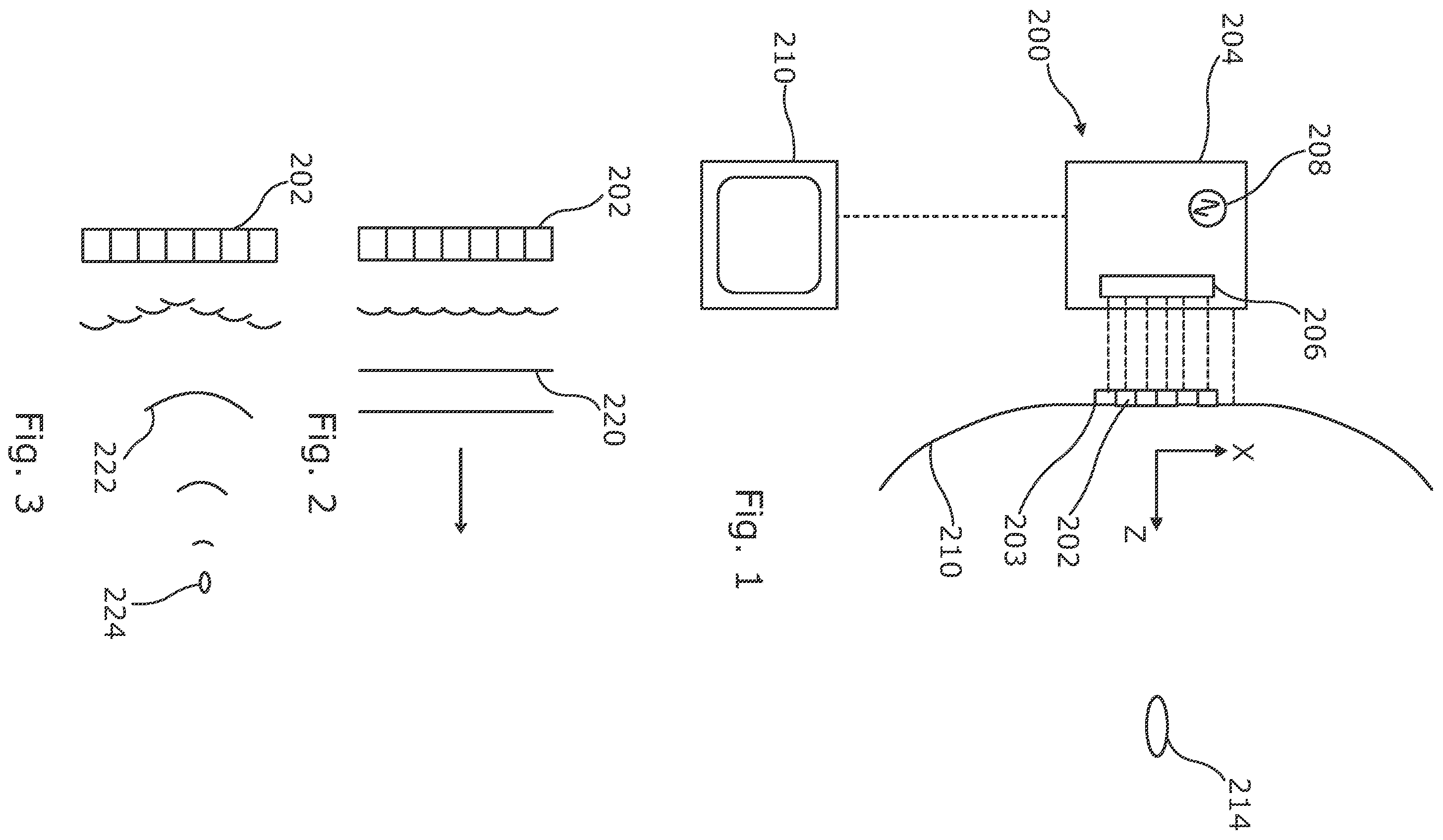 Patent US12551188 — Mapping of cavitation activity — Figure 1