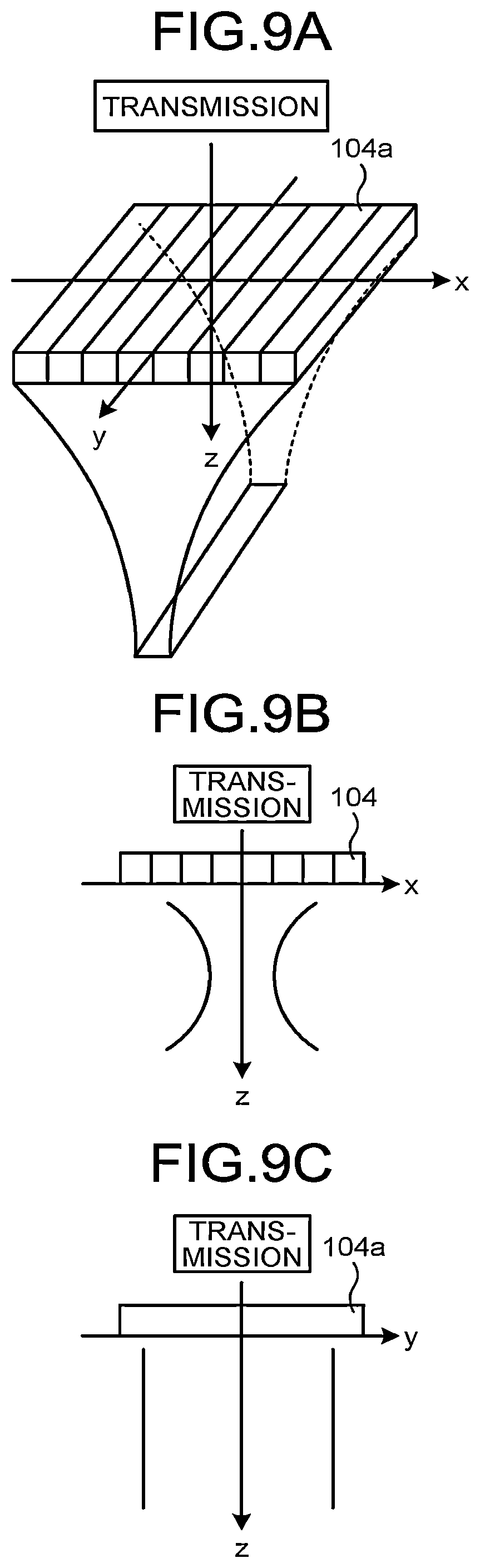 Patent US12551193 Figure 11 – Ultrasound diagnosis apparatus