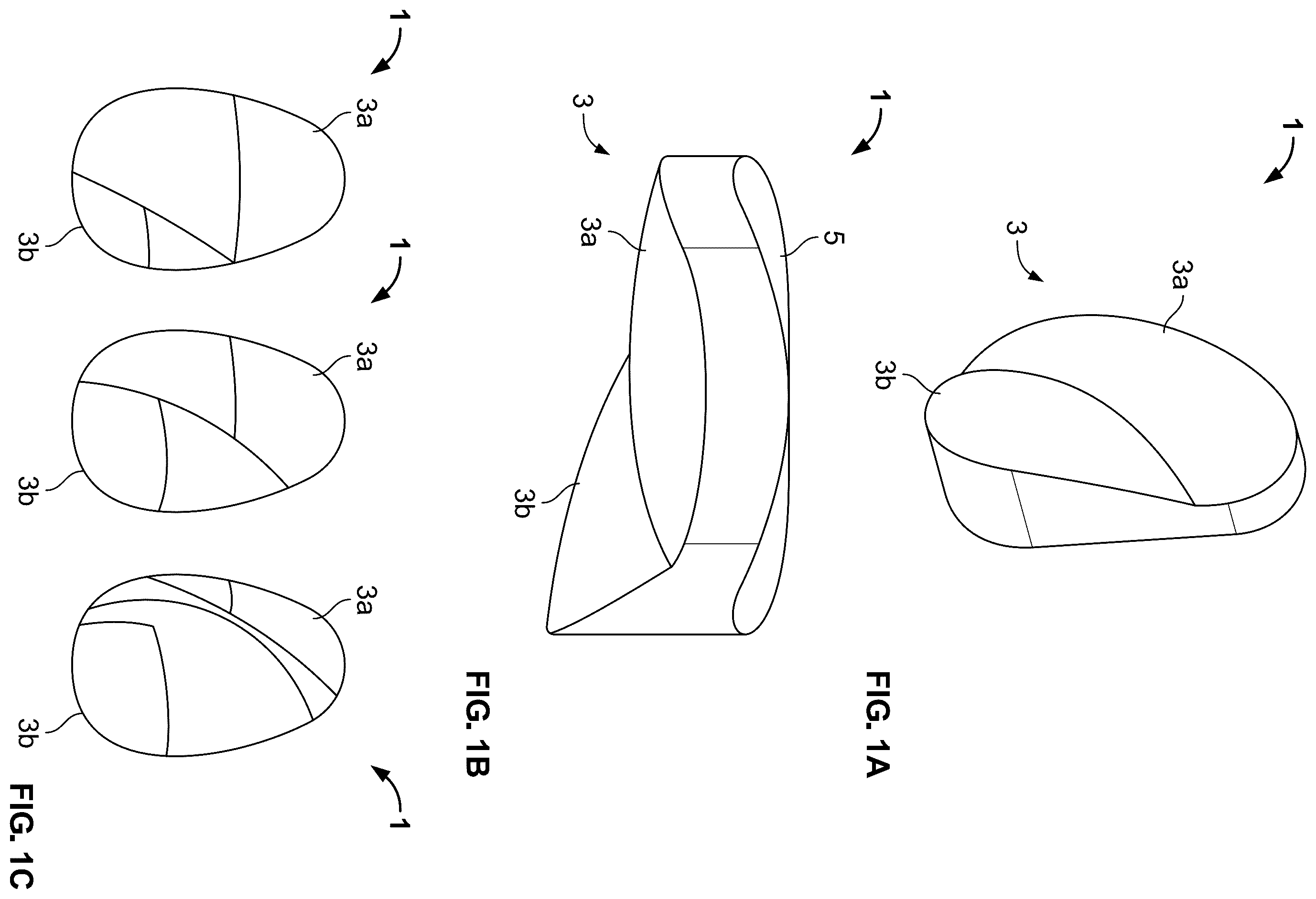 Patent US12551220 Figure 1 – Reamer for augmented glenoid implant