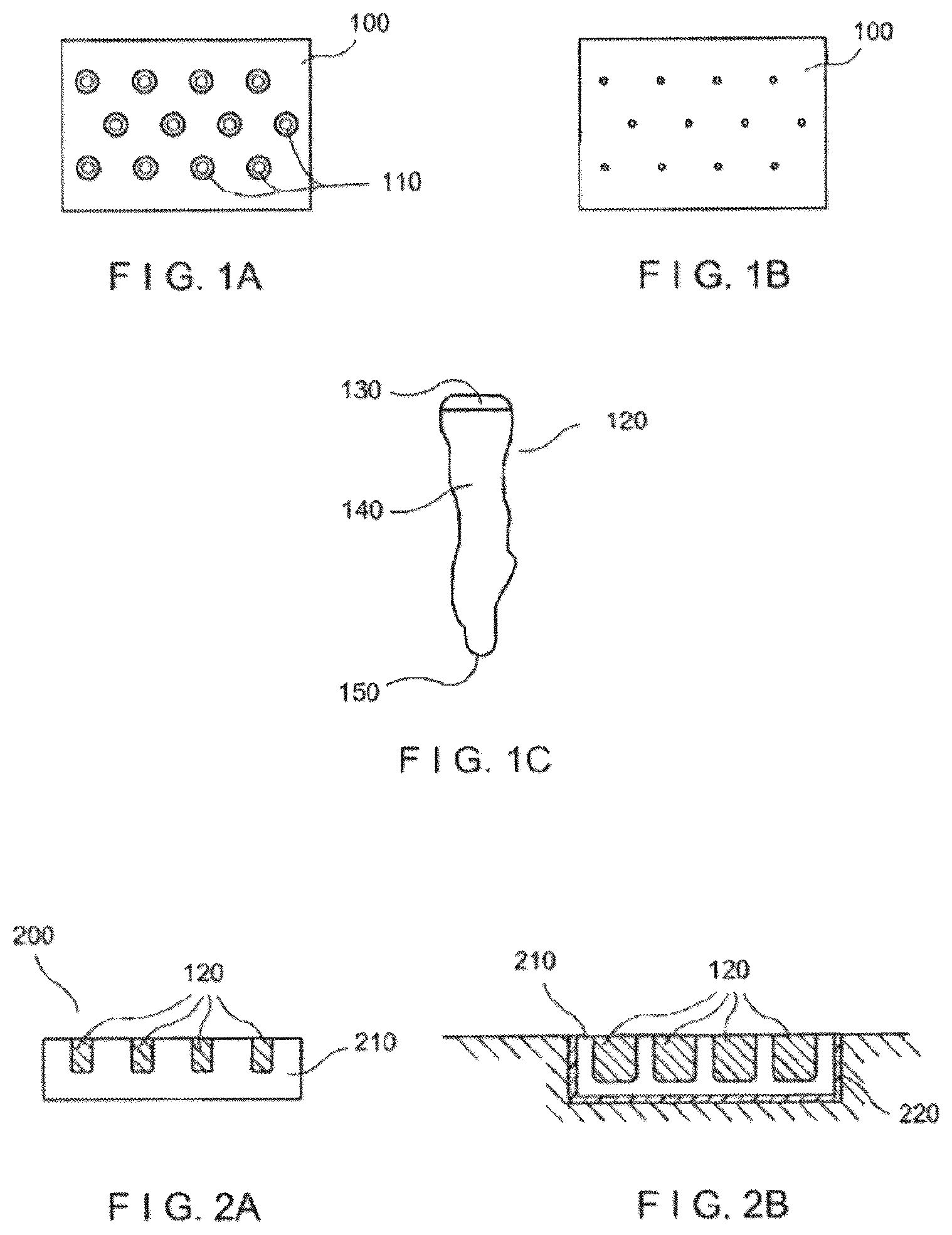 Patent US12551232 — Method and apparatus for tissue grafting and copying — Figure 1