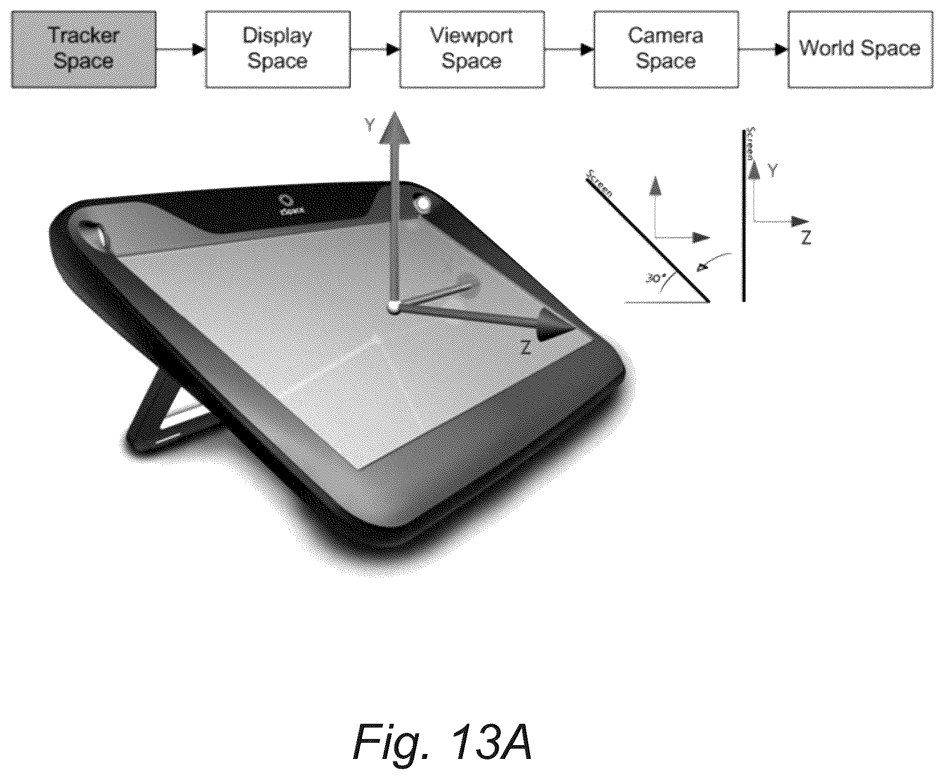 Patent US12551287 Figure 20 – Surgical planning, surgical navigation and imaging system