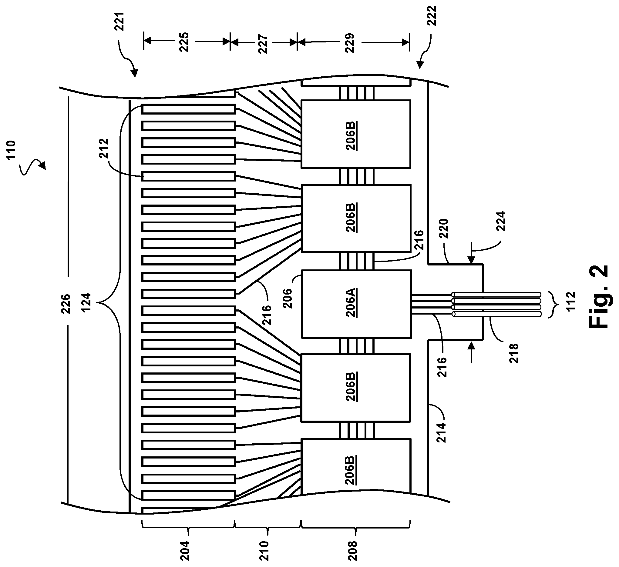 Patent US12551294 Figure 2 – Intraluminal treatment guidance prior extraluminal imaging, intraluminal data, and coregistration