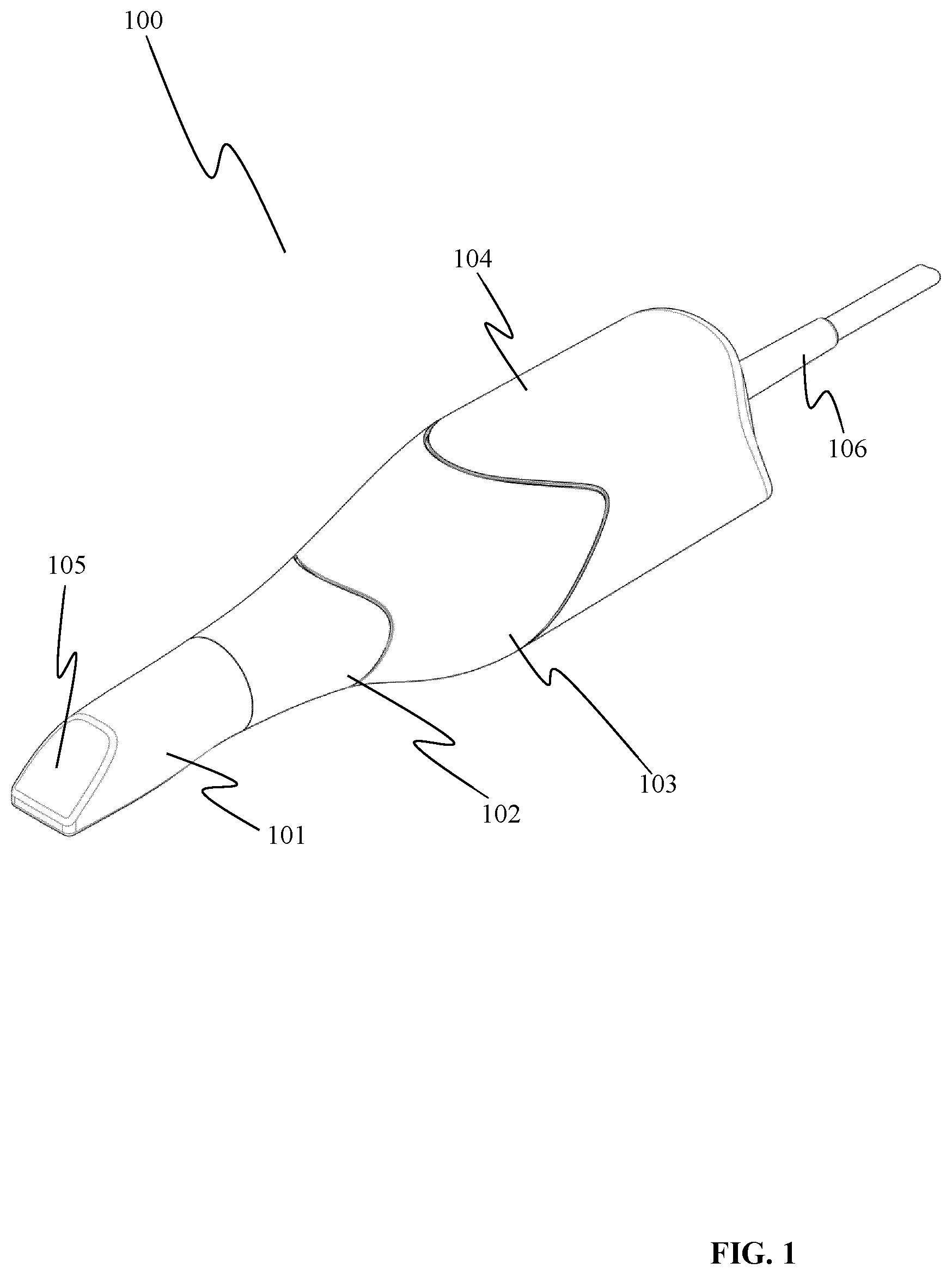 Patent US12551313 — Dental scanning — Figure 1