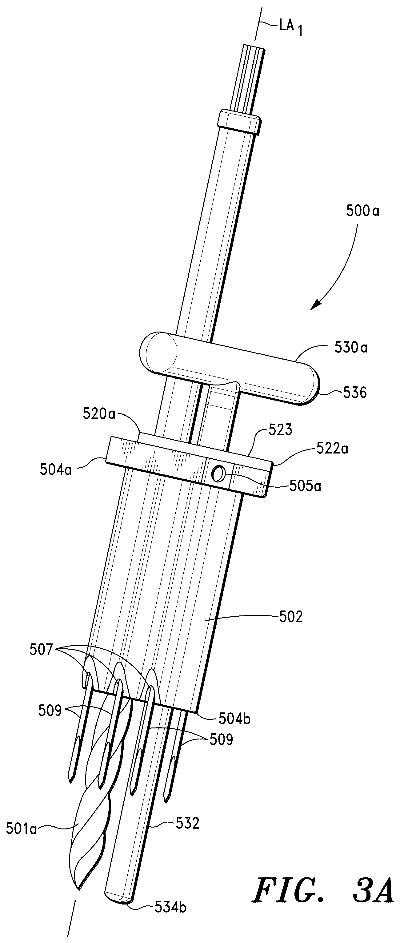 Patent US12551348 Figure 8 – Systems for sacroiliac joint stabilization