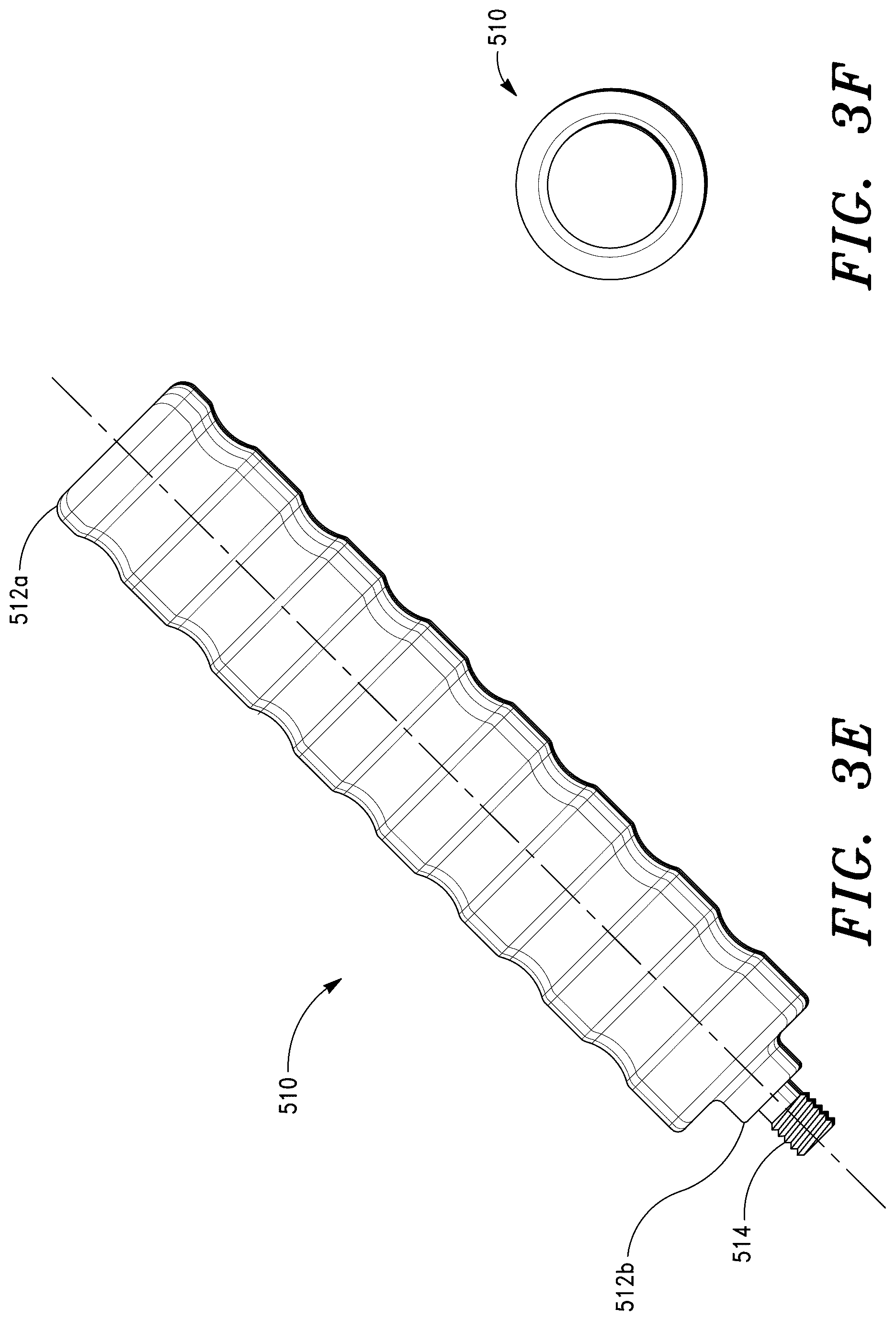 Patent US12551348 Figure 10 – Systems for sacroiliac joint stabilization