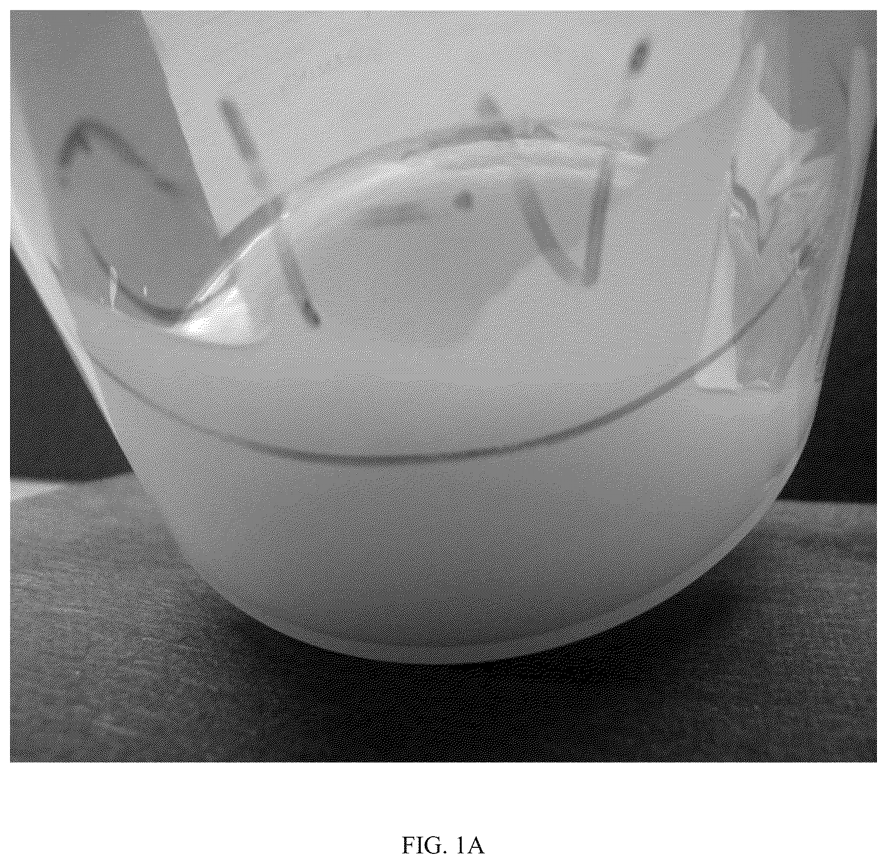 Patent US12551414 Figure 1 – Systems and methods for delivering active agents