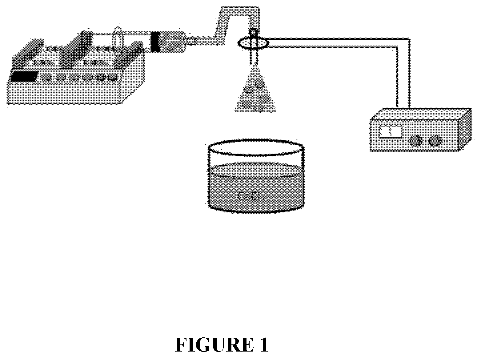 Patent US12551450 Figure 1 – Supraparticle formulations