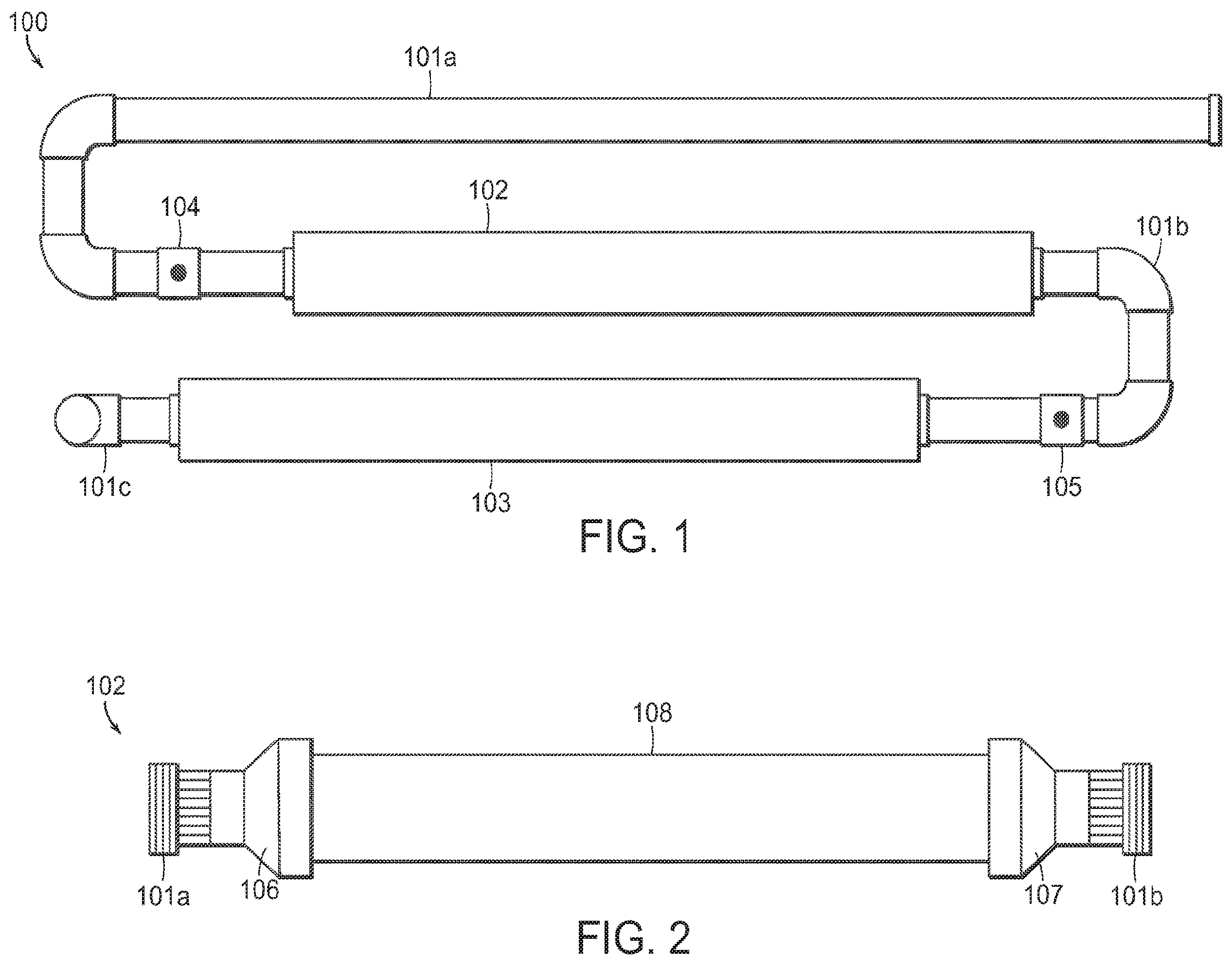 Patent US12551501 — Compositions and methods for treating biofilms without inducing antimicrobial resistance — Figure 1