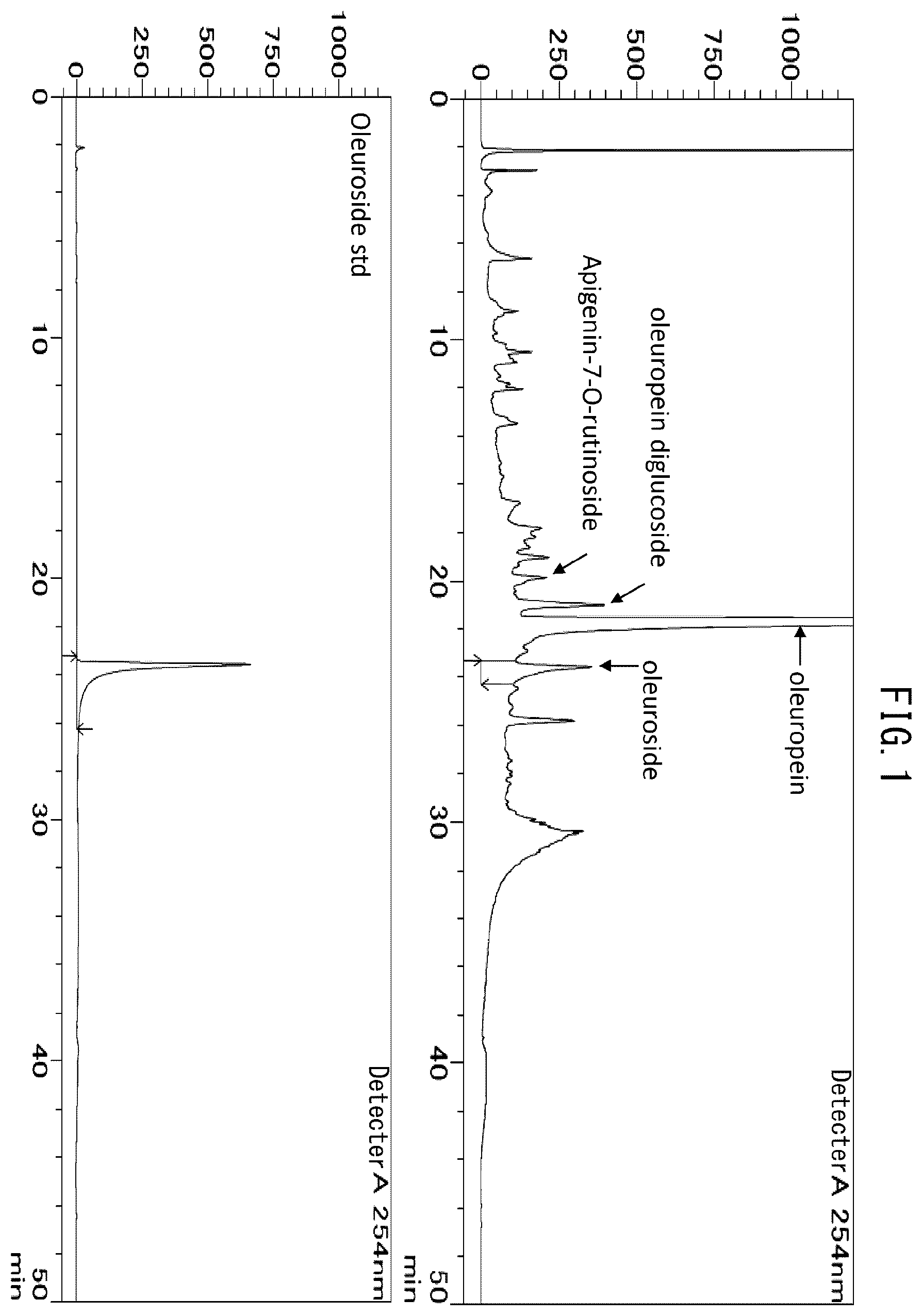Patent US12551523 — HIF-1 activator — Figure 1
