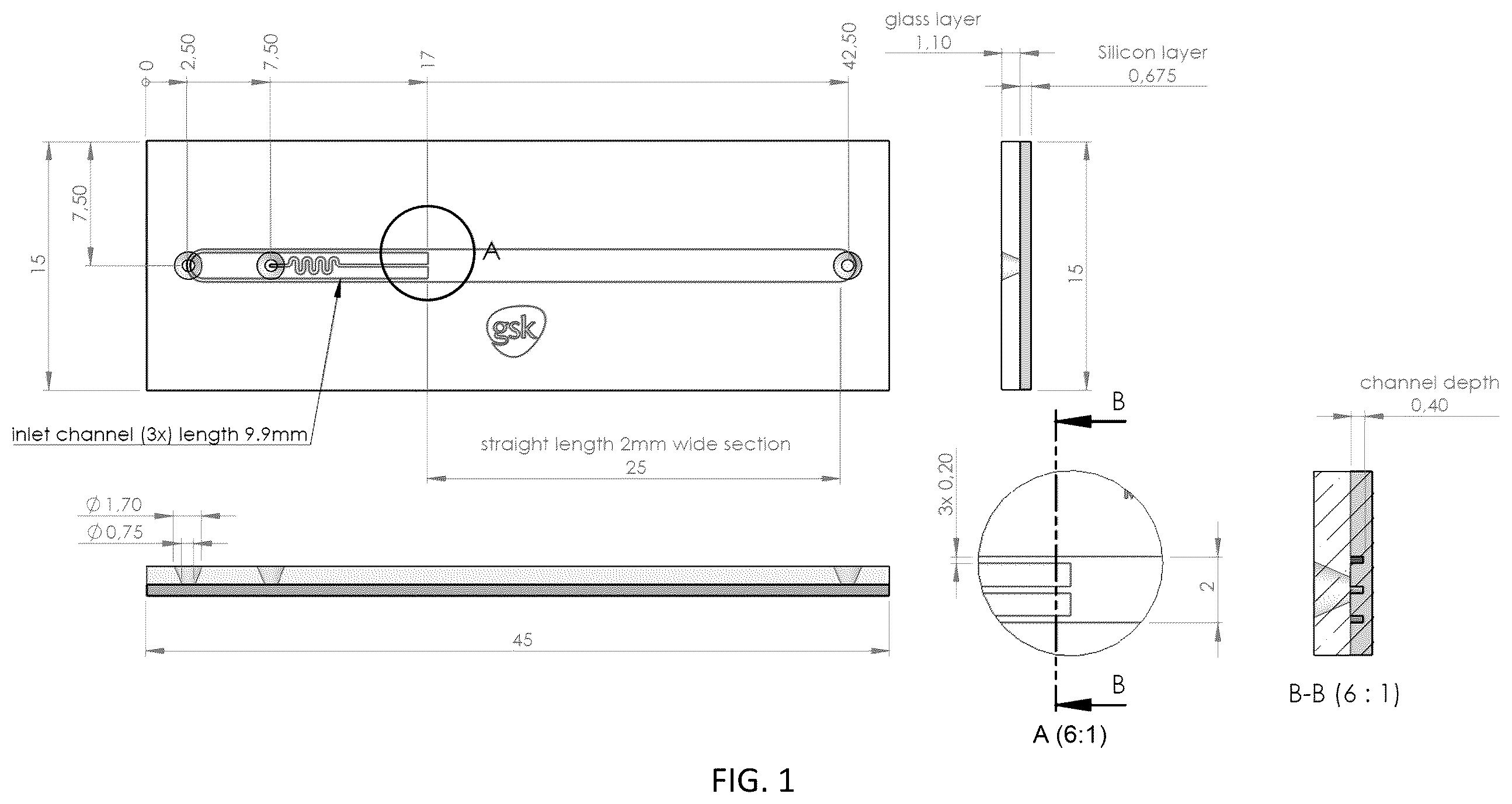 Patent US12551553 — Methods for manufacturing an adjuvant — Figure 1