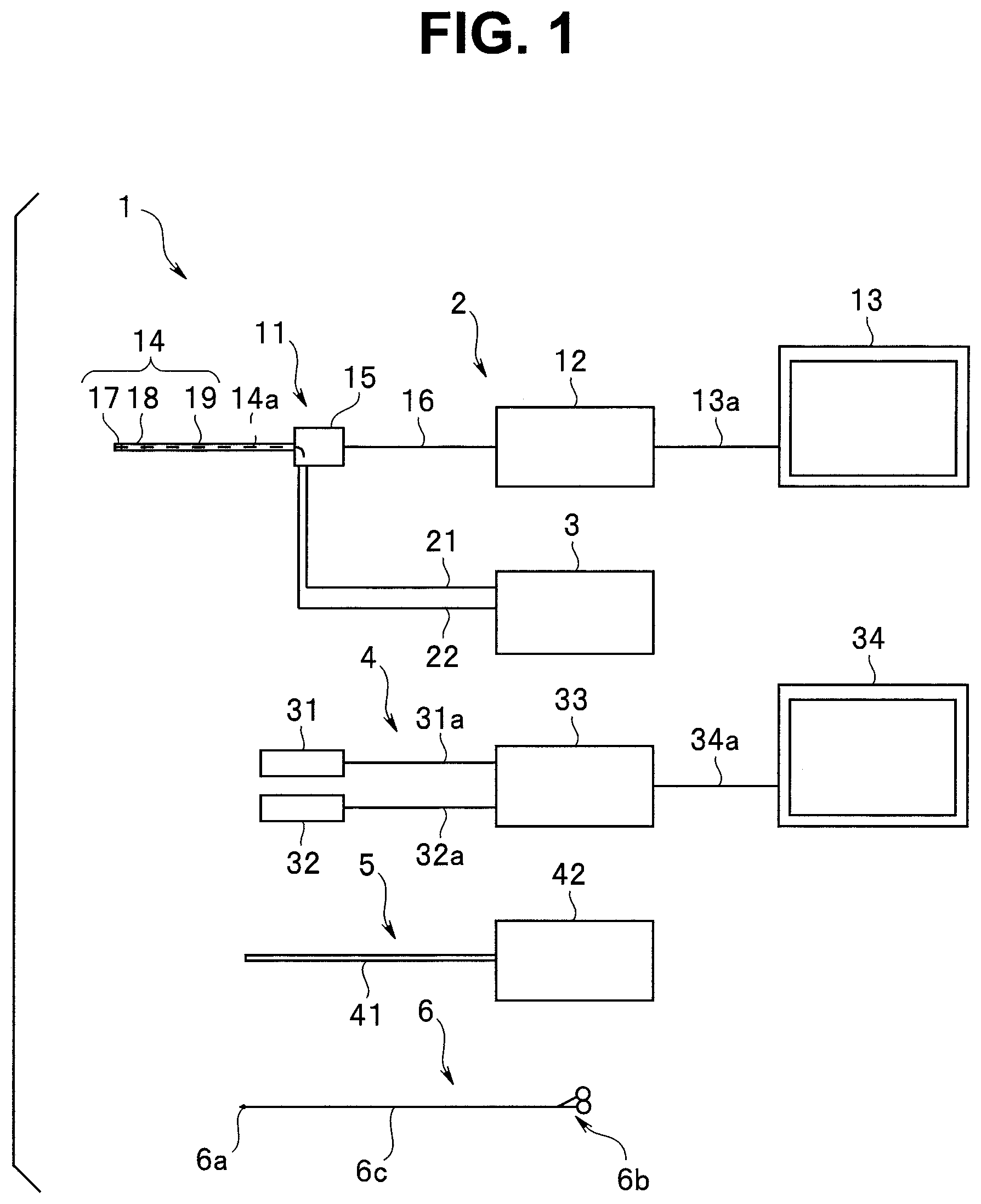 Patent US12551609 — Medical solid-matter collection apparatus and medical suction system — Figure 1