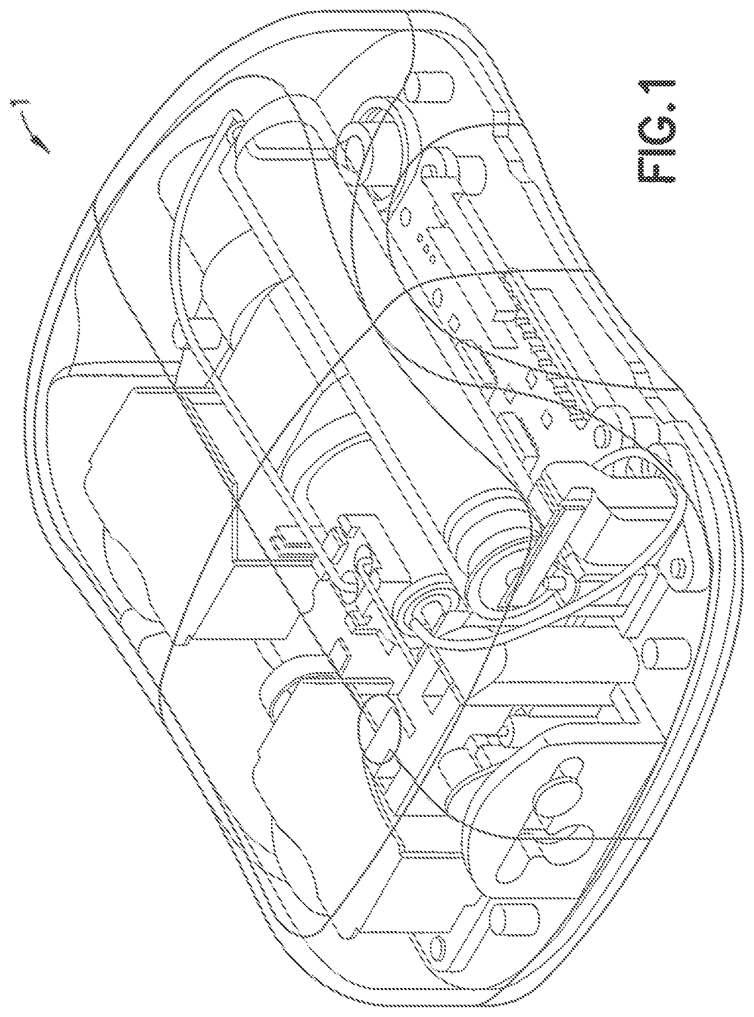 Patent US12551615 — Catheter insertion device — Figure 1