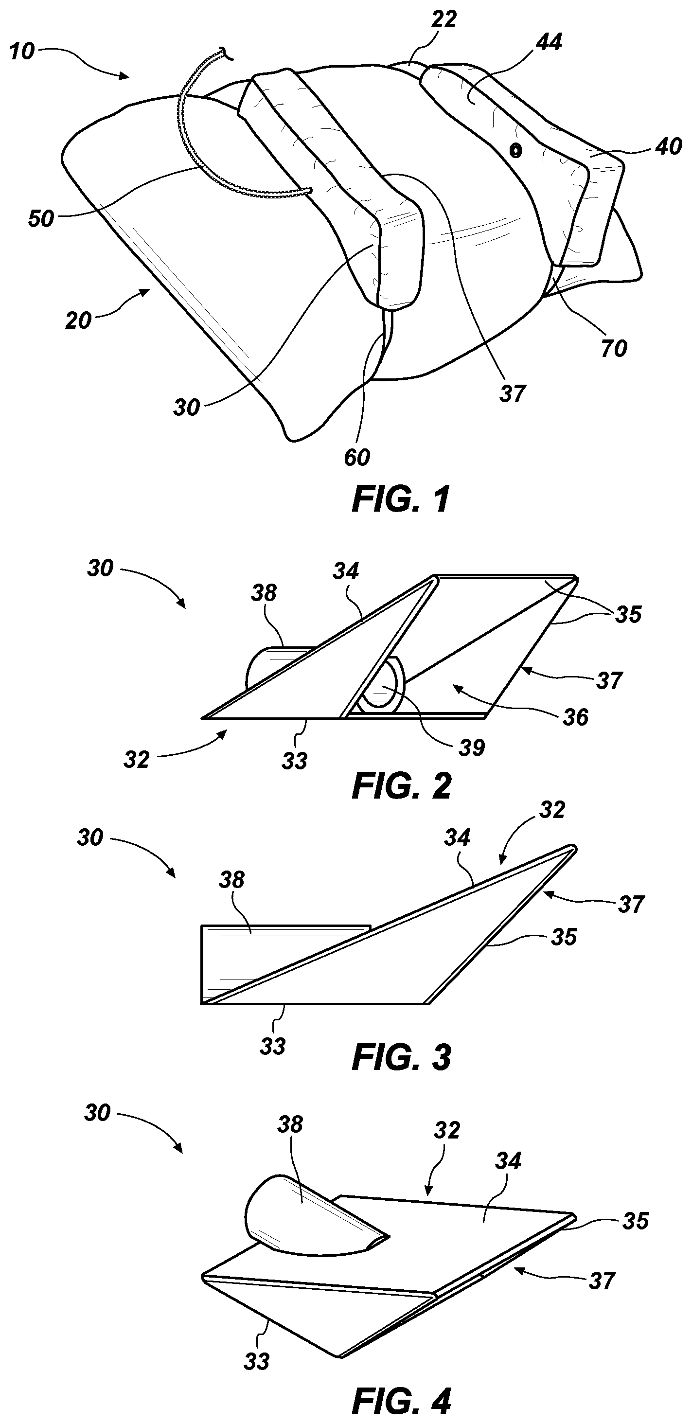 Patent US12551640 — Medical gas delivery — Figure 1