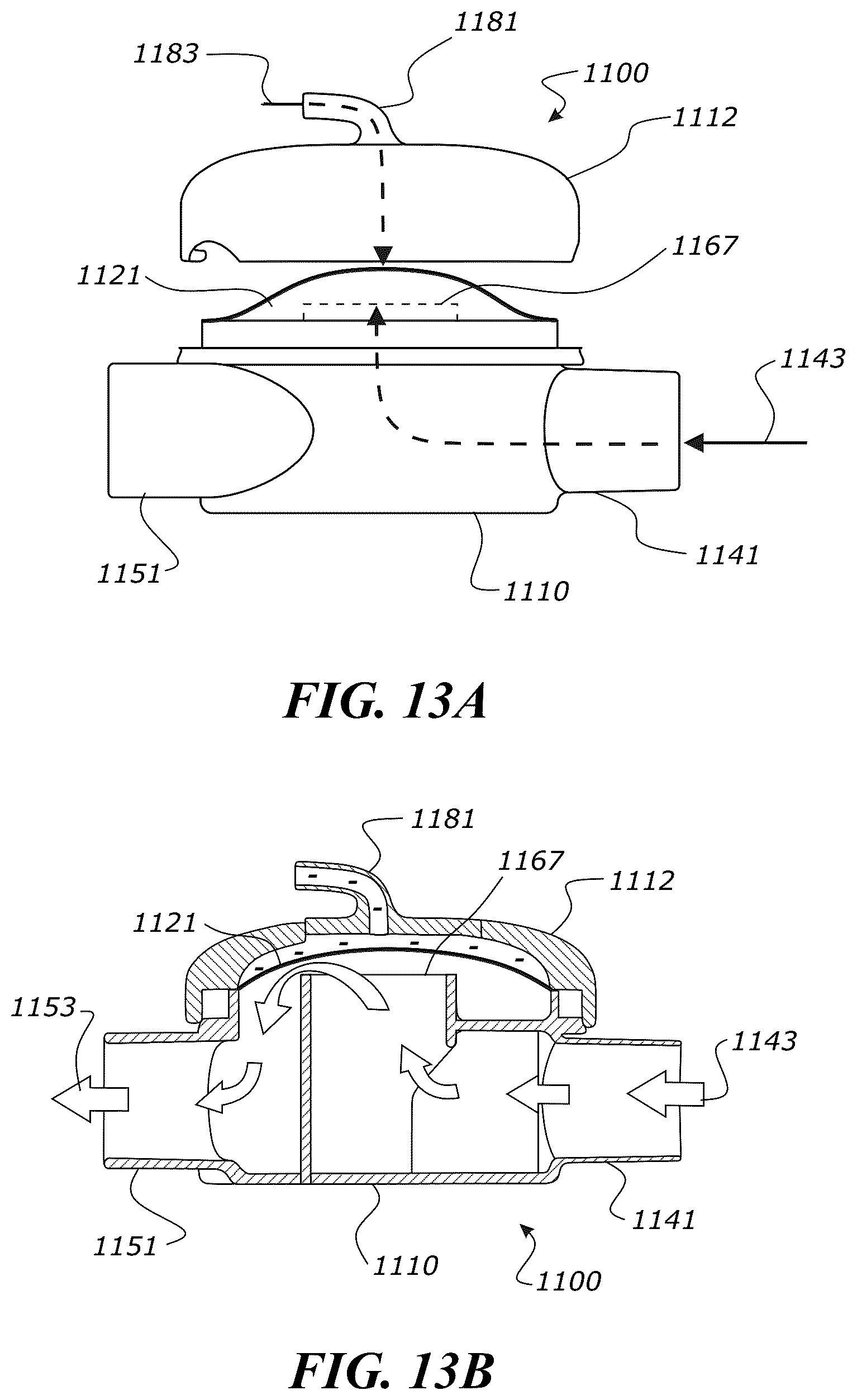 Patent US12551652 Figure 17 – System and method for non-invasive ventilation