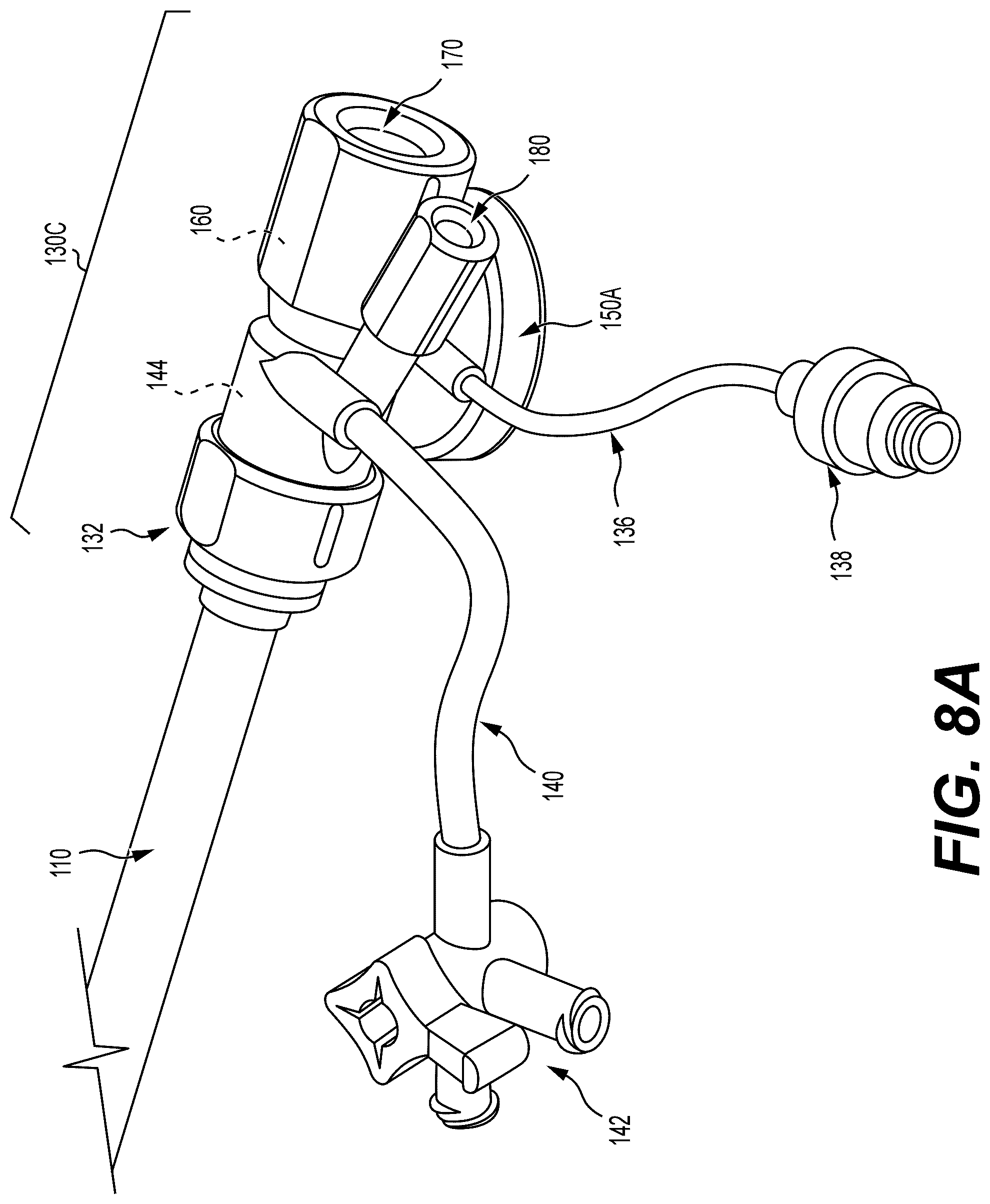 Patent US12551664 Figure 10 – Introducer sheath systems and methods