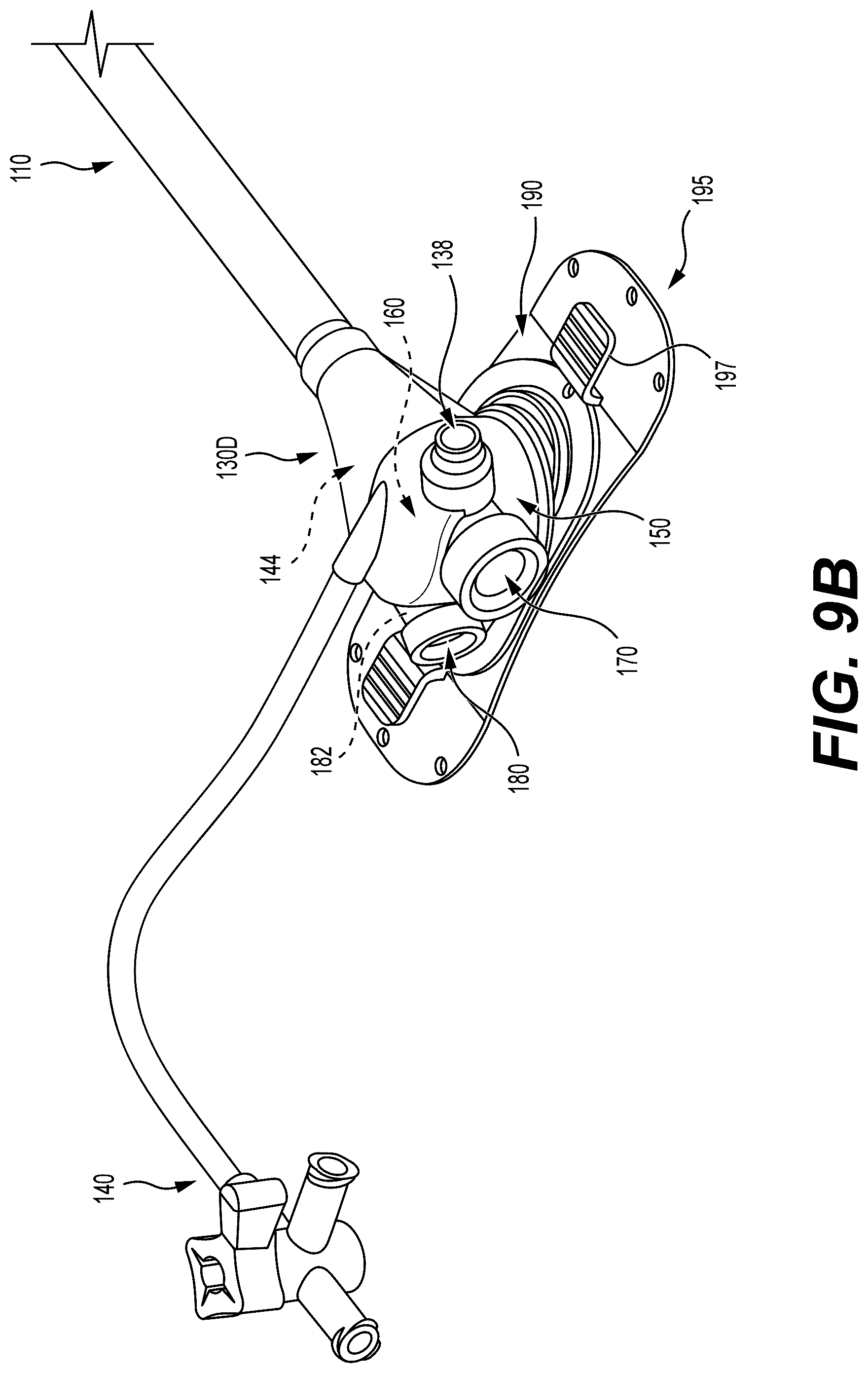 Patent US12551664 Figure 13 – Introducer sheath systems and methods