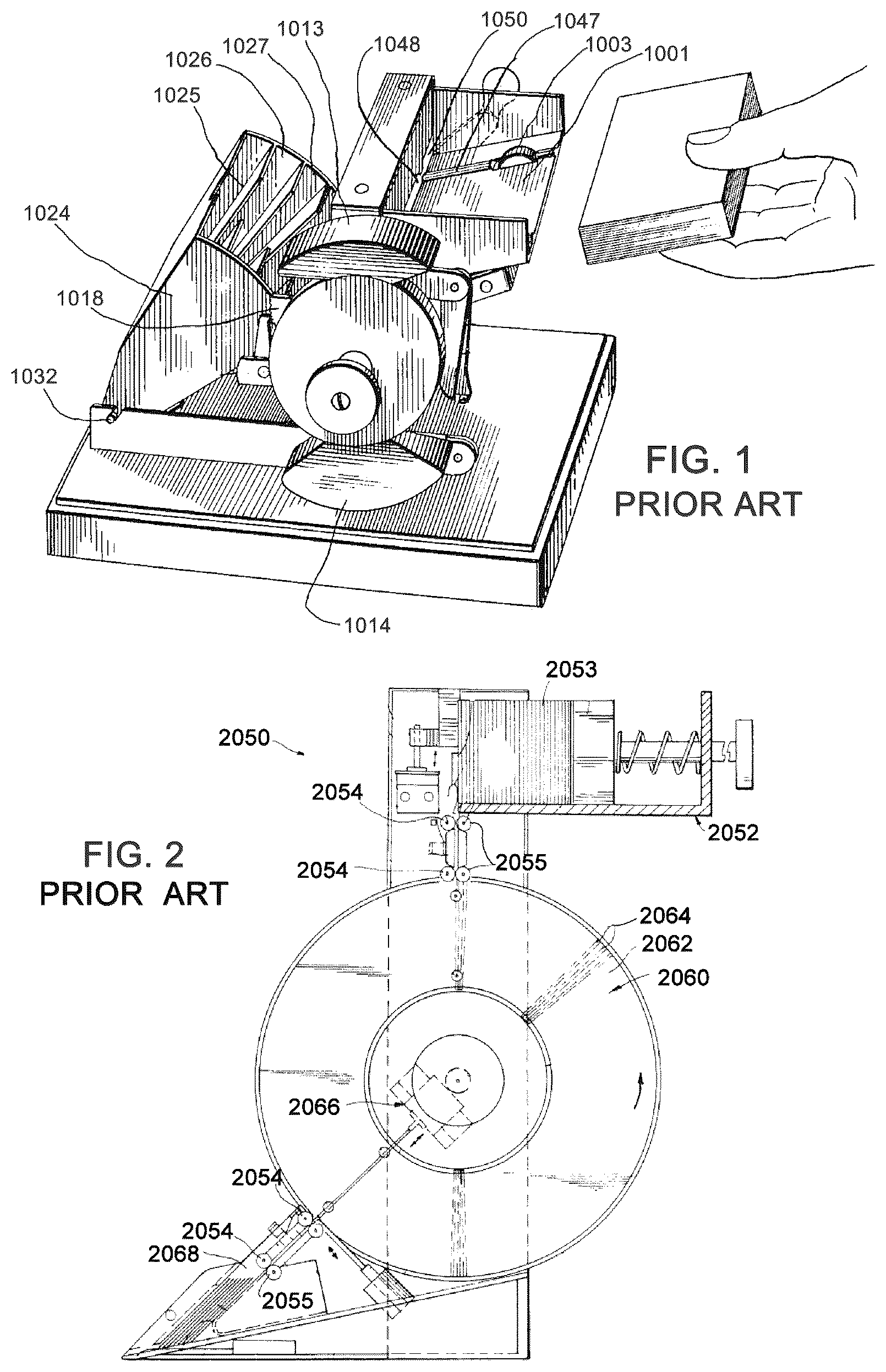 Patent US12551777 — Apparatus for modified poker — Figure 1
