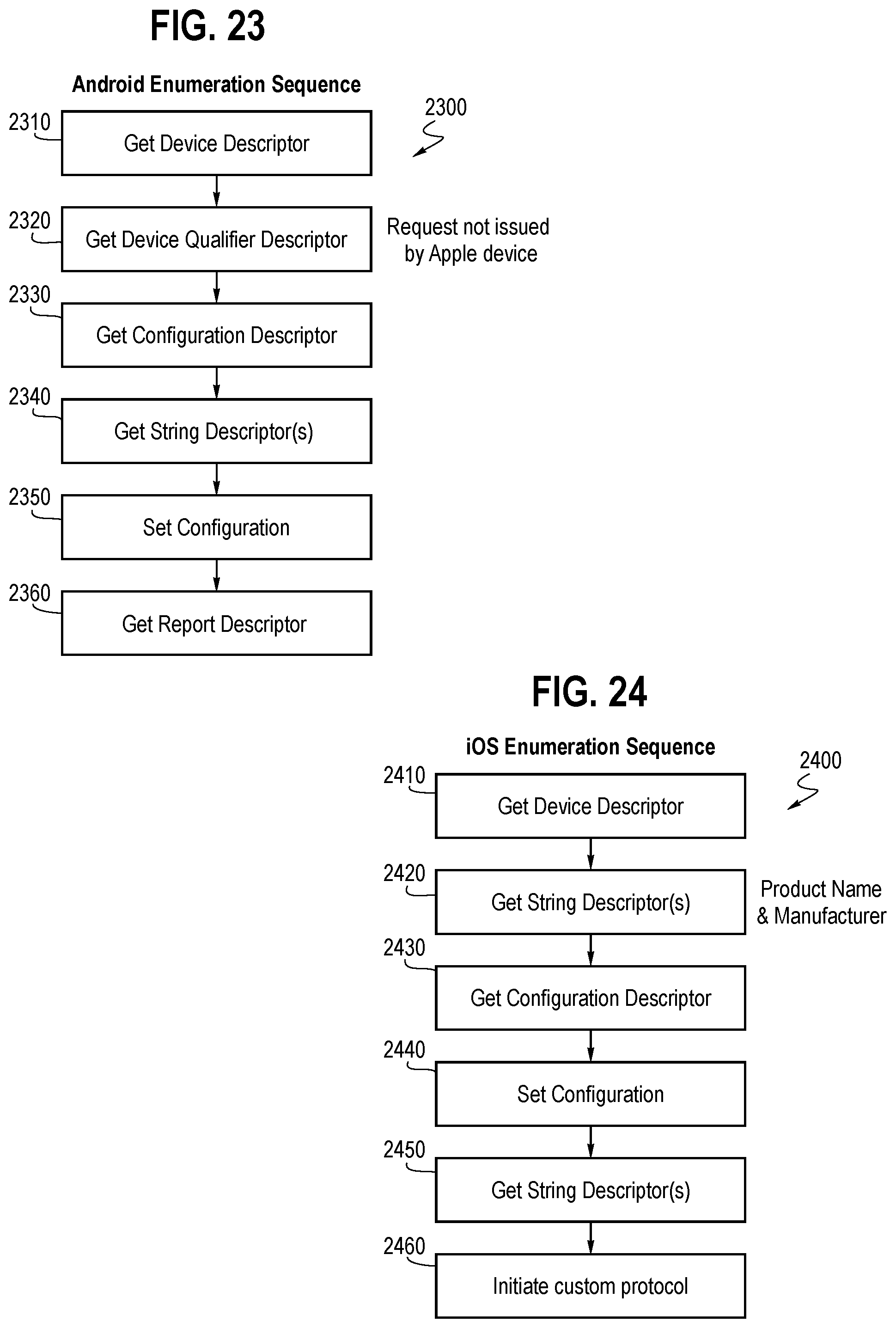 Patent US12551785 Figure 18 – Universal mobile game controller