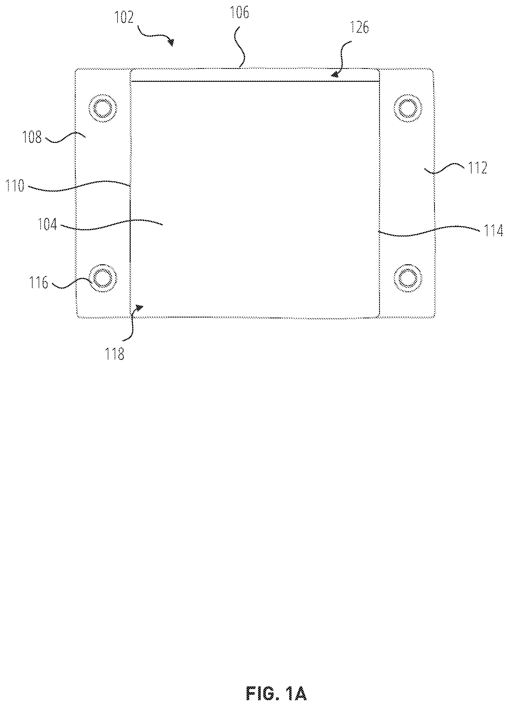 Patent US12551813 — Modular block system — Figure 1