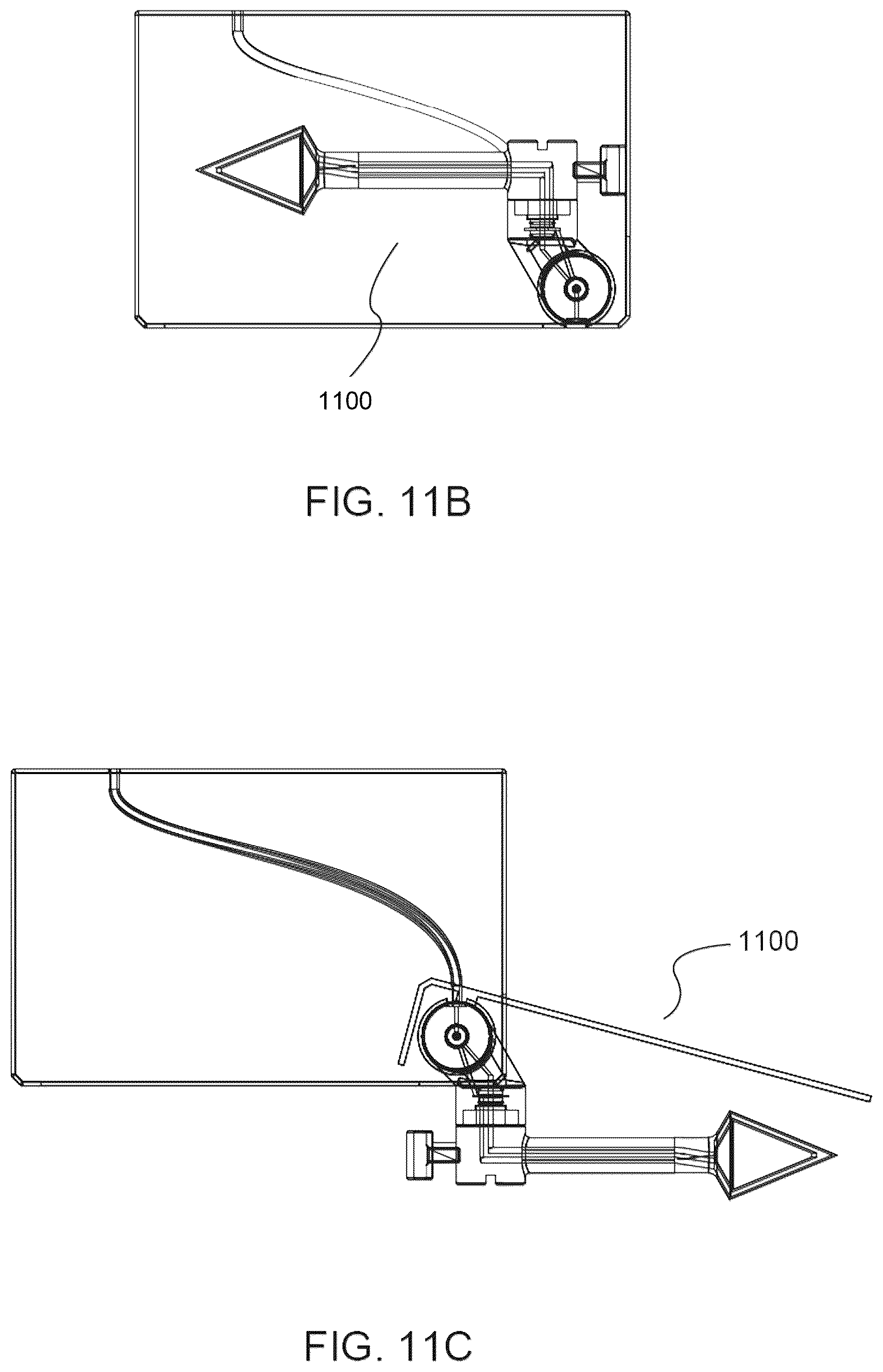 Patent US12551887 Figure 19 – Apparatus and method for control of cell processing system