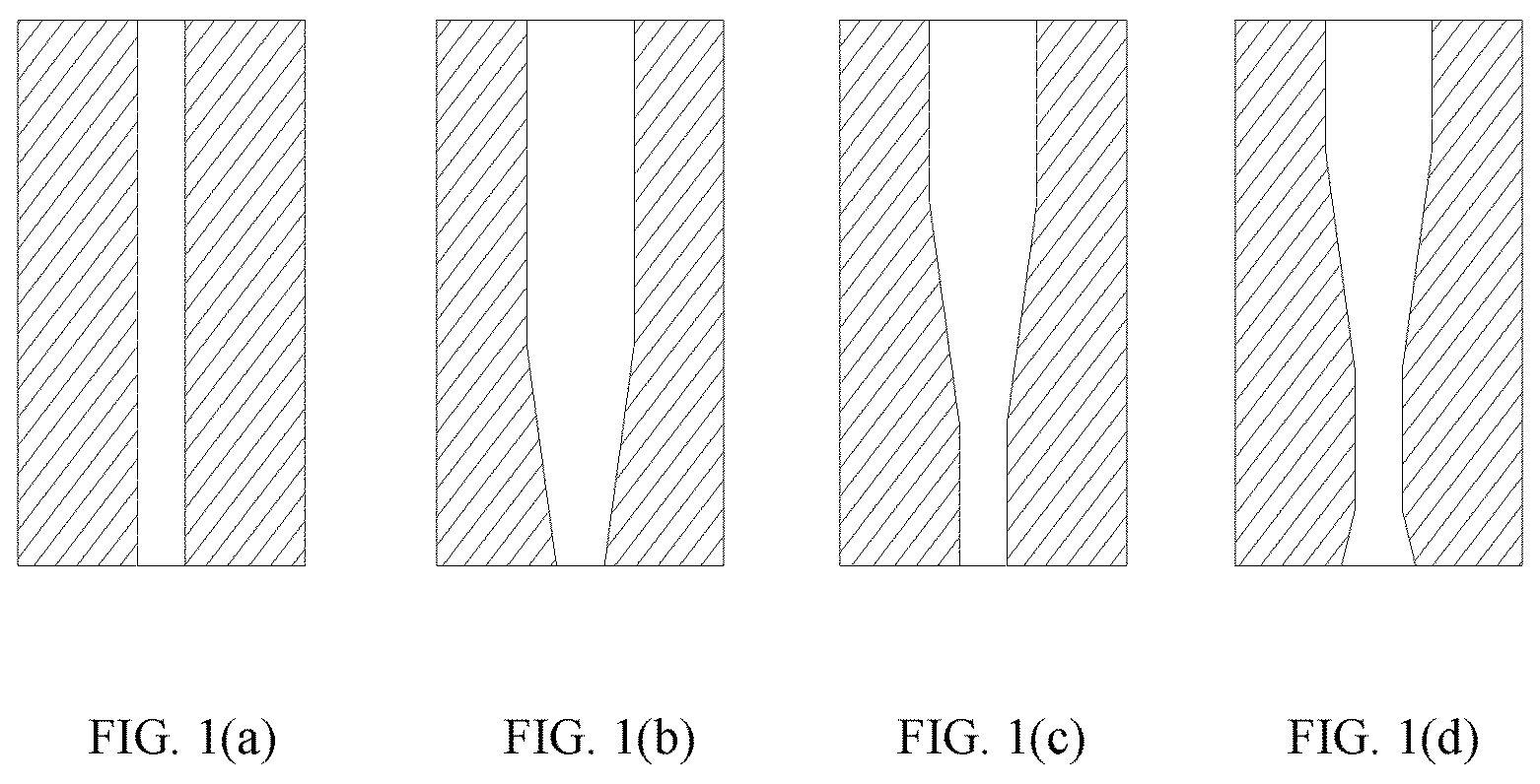 Patent US12551908 — Electrostatic nozzle and controllable jet minimal quantity lubrication grinding system — Figure 1