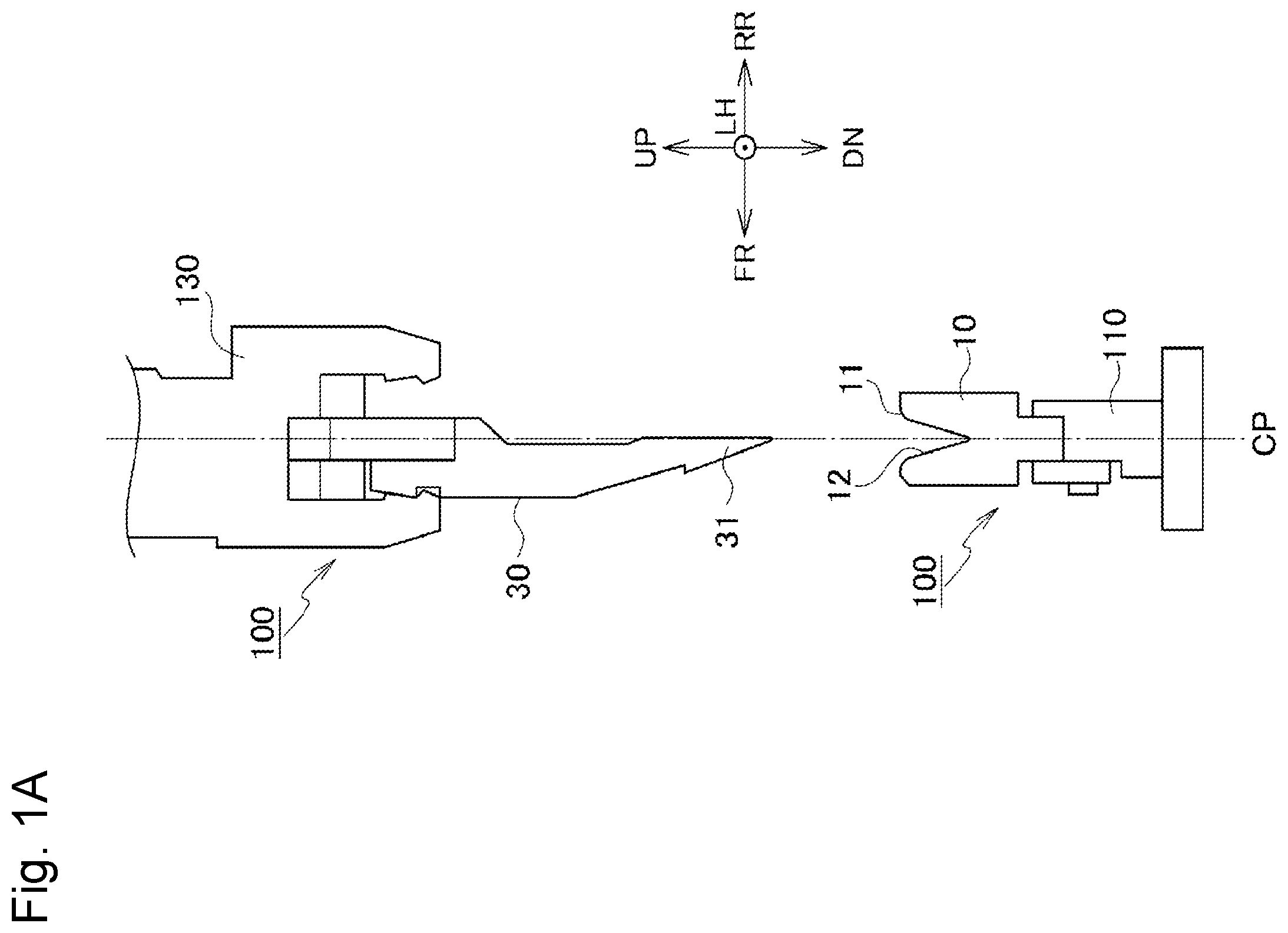 Patent US12551939 — Bending method — Figure 1