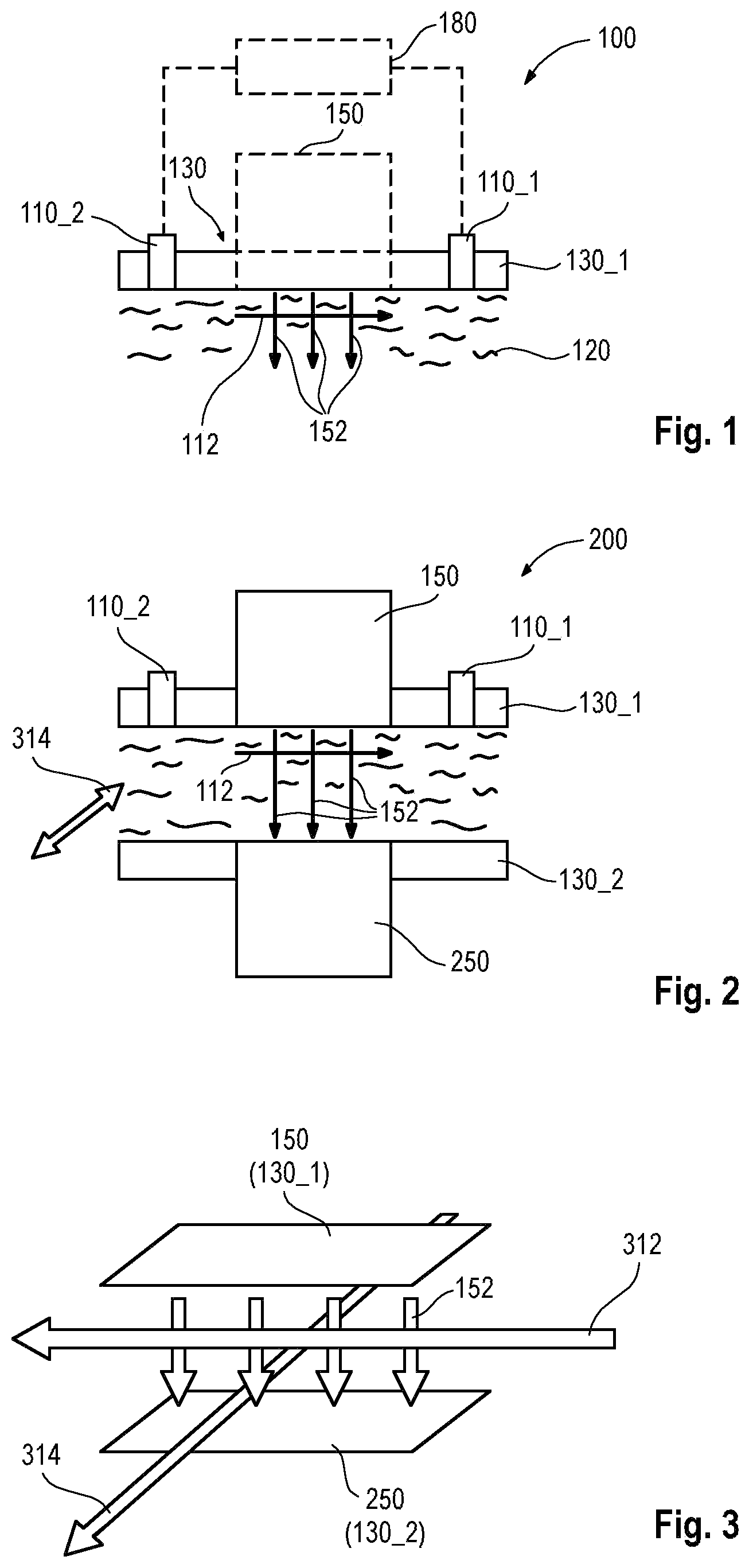 Patent US12551944 Figure 1 – Actuator for a casting mold for producing metal components