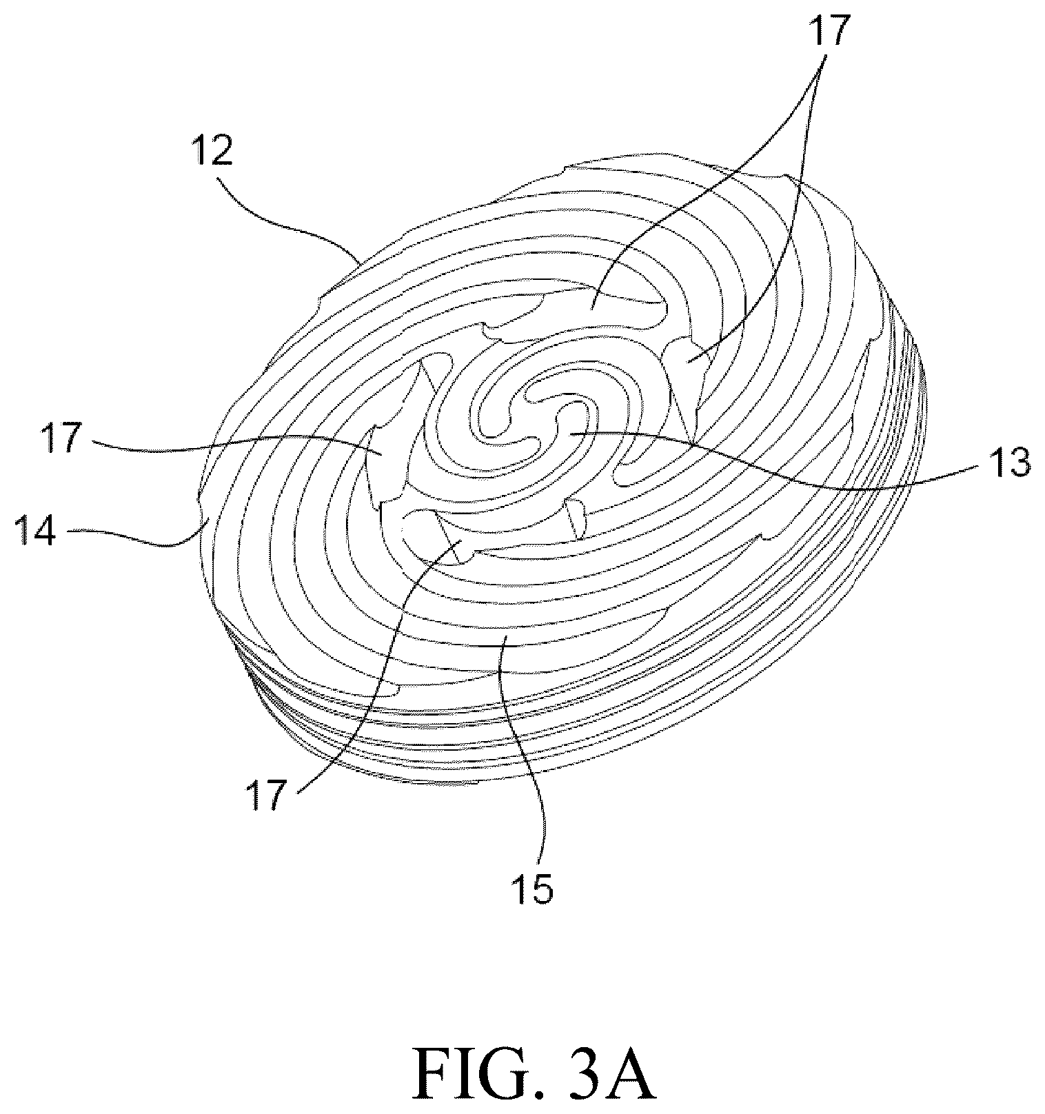 Patent US12551946 Figure 4 – Devices and methods for performing shear-assisted extrusion and extrusion processes
