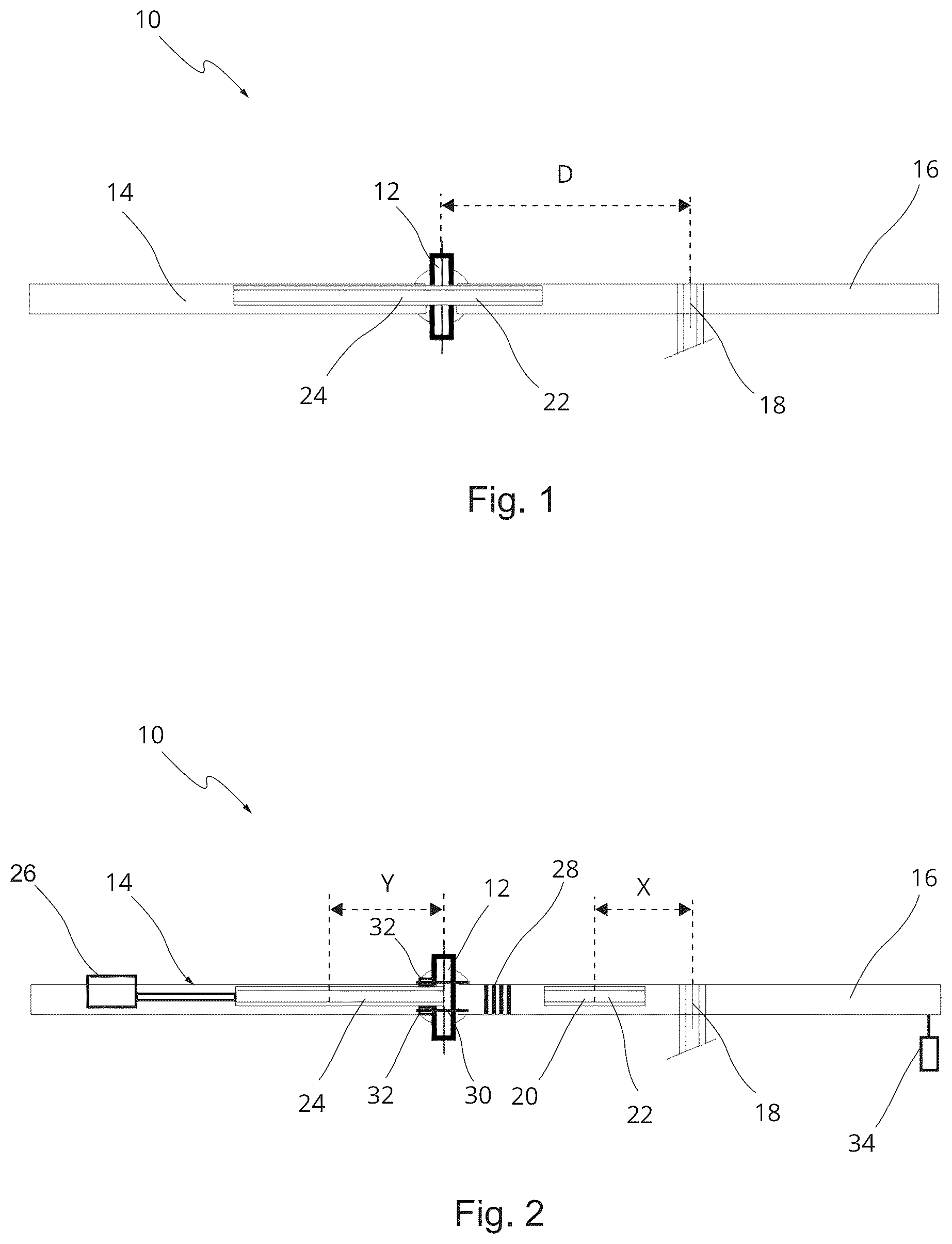 Patent US12551976 — Method and processing assembly for processing profile beam parts each extending along a longitudinal axis — Figure 1