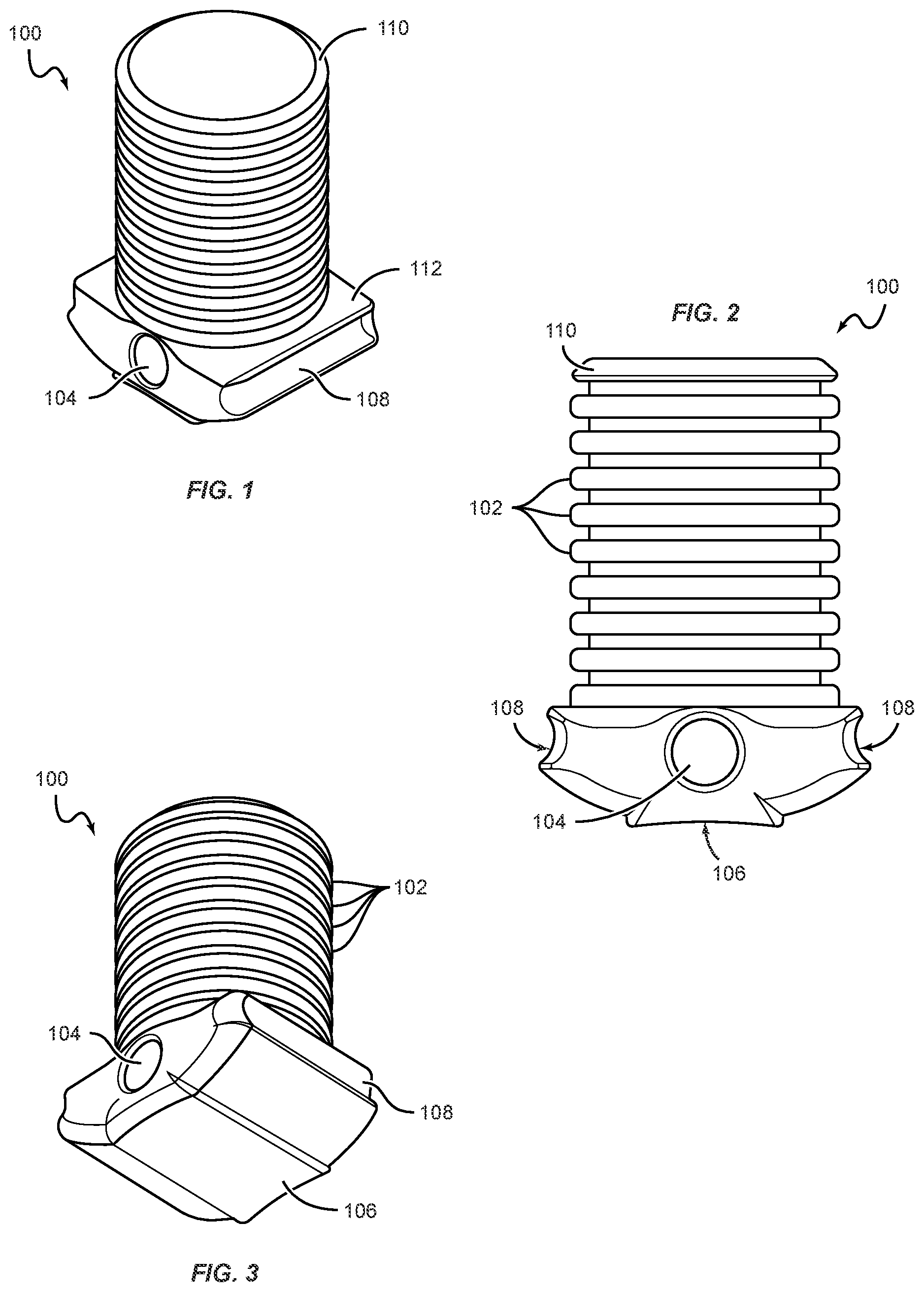 Patent US12551990 — Individualized socket holders — Figure 1