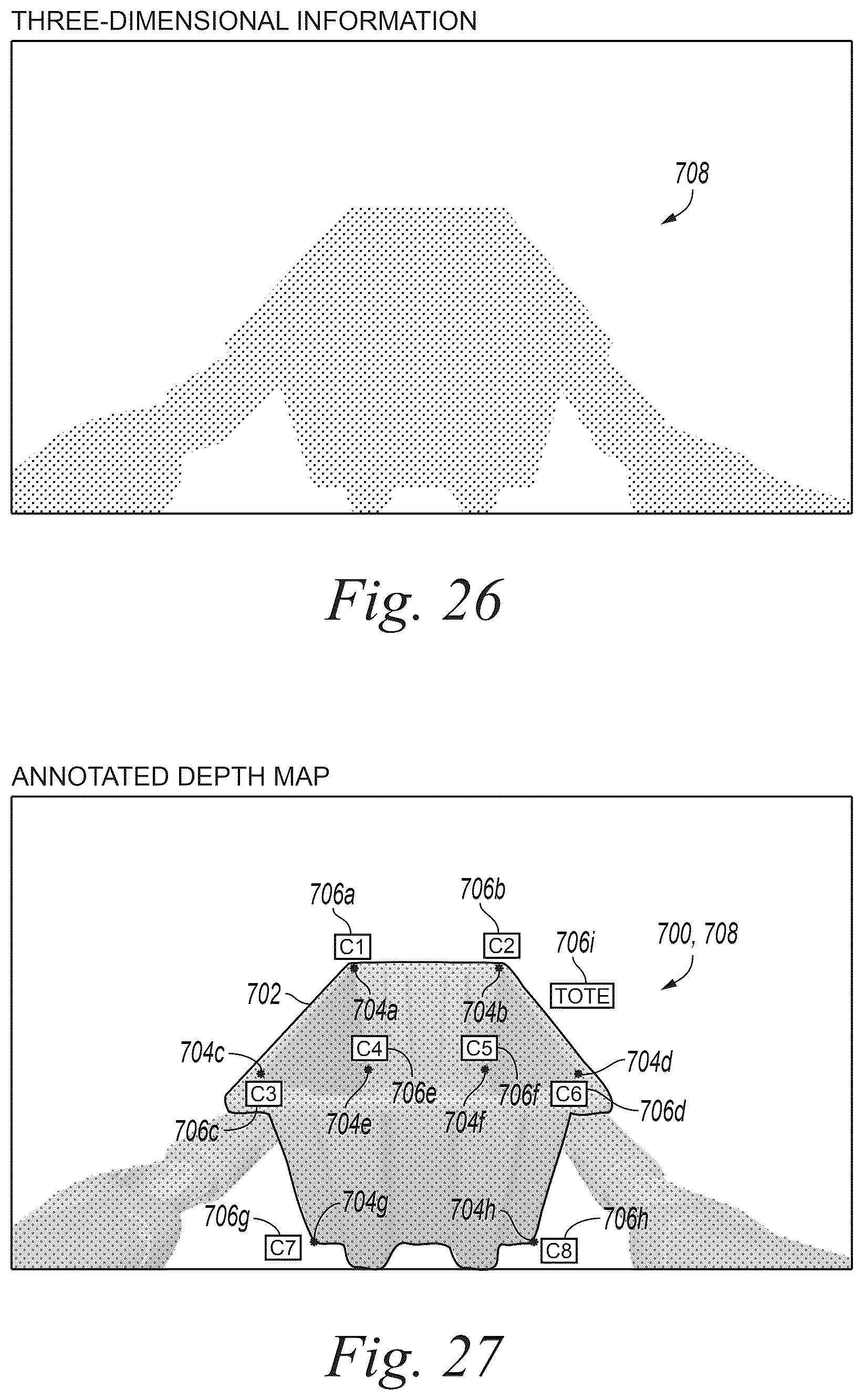 Patent US12552027 Figure 17 – Generating references for robot-carried objects and related technology