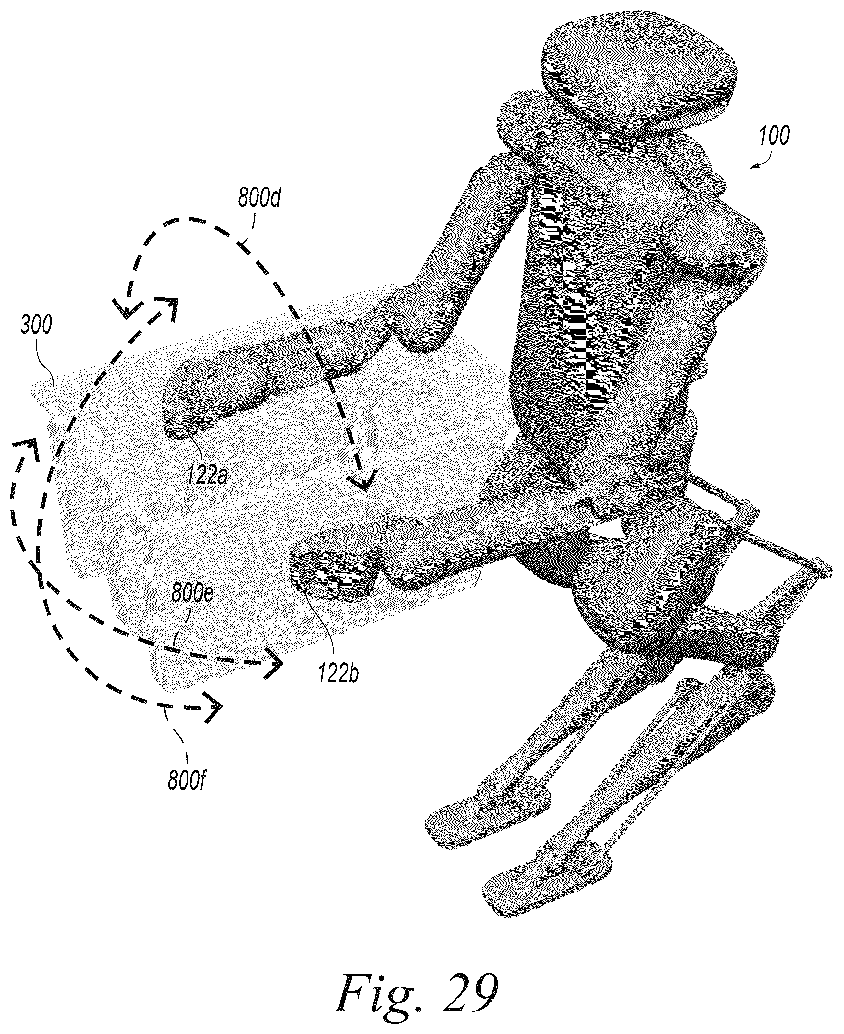 Patent US12552027 Figure 19 – Generating references for robot-carried objects and related technology