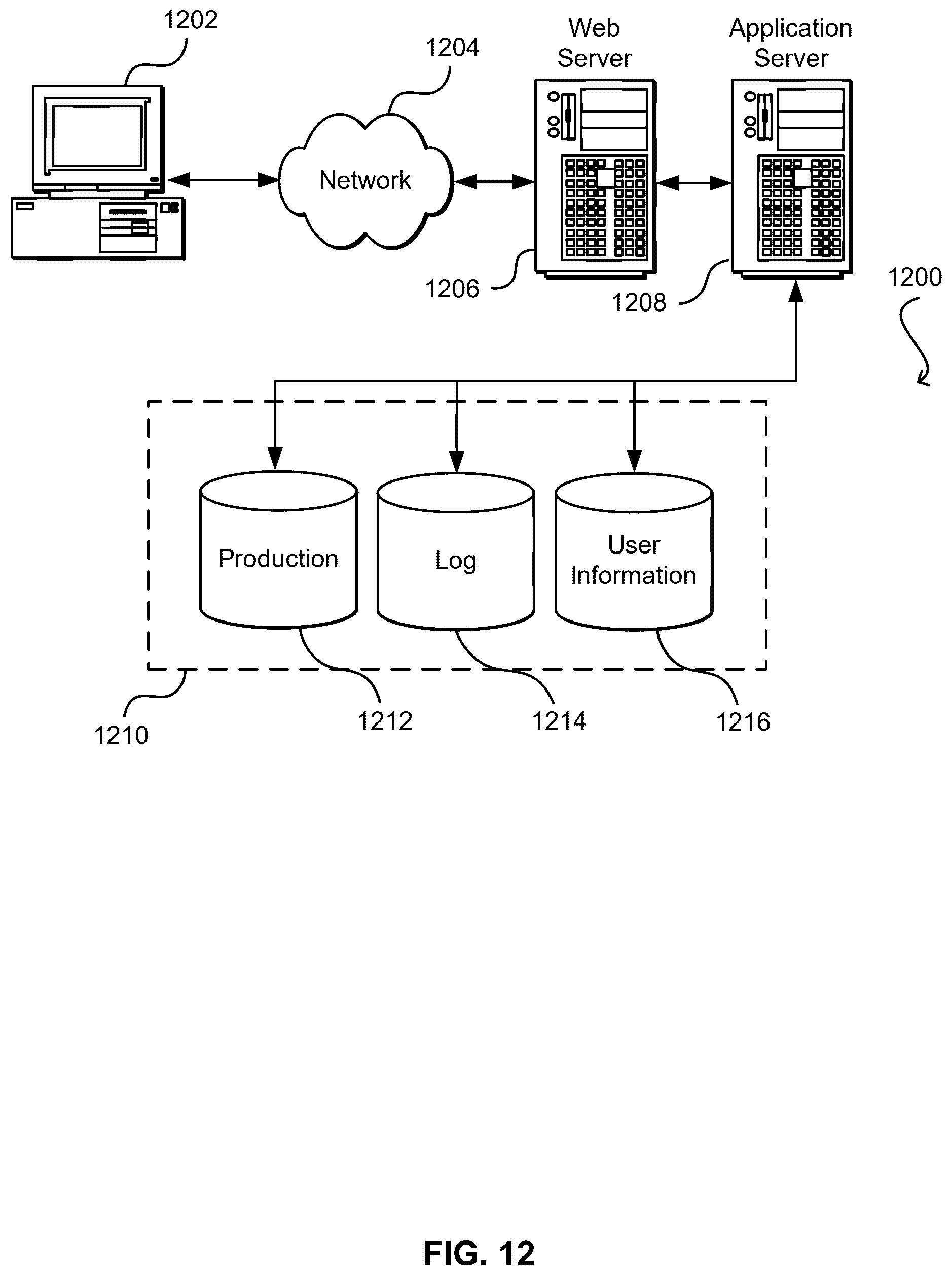 Patent US12552039 Figure 11 – Automated calibration of a machine vision system