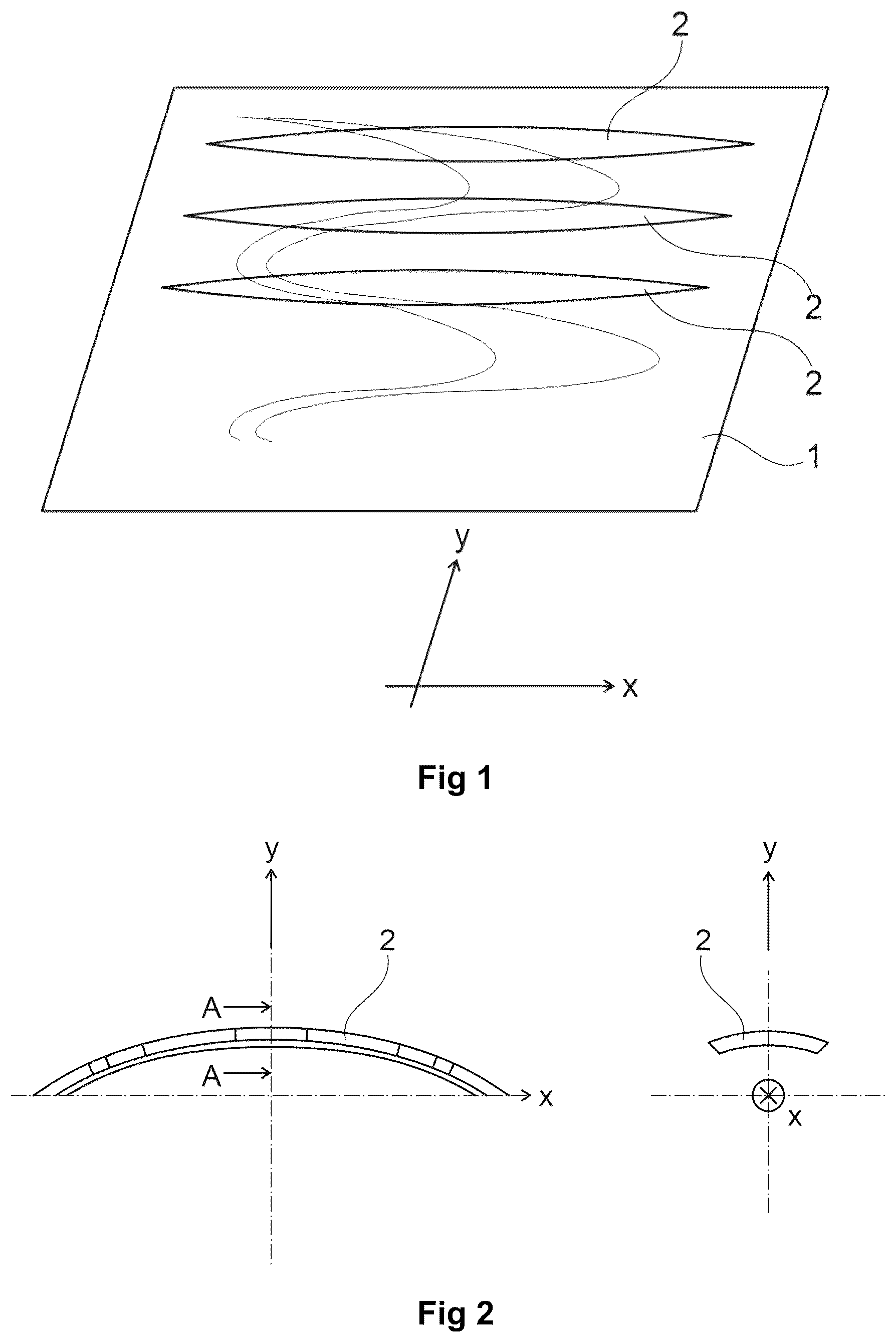 Patent US12552068 — Method of making an object from plywood — Figure 1