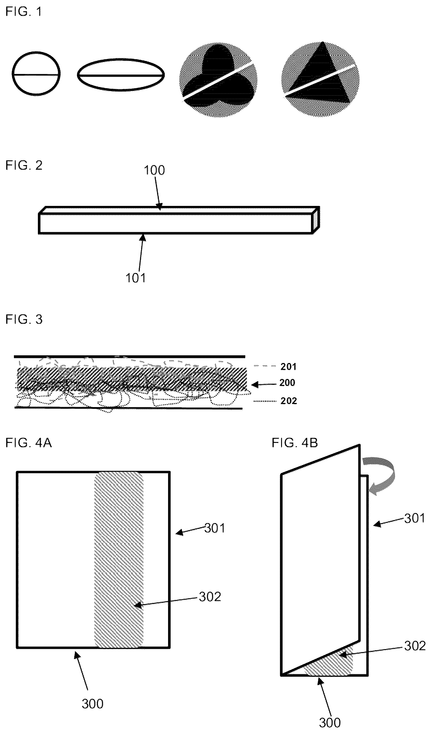 Patent US12552129 Figure 1 – Nonwoven water-soluble composite structure