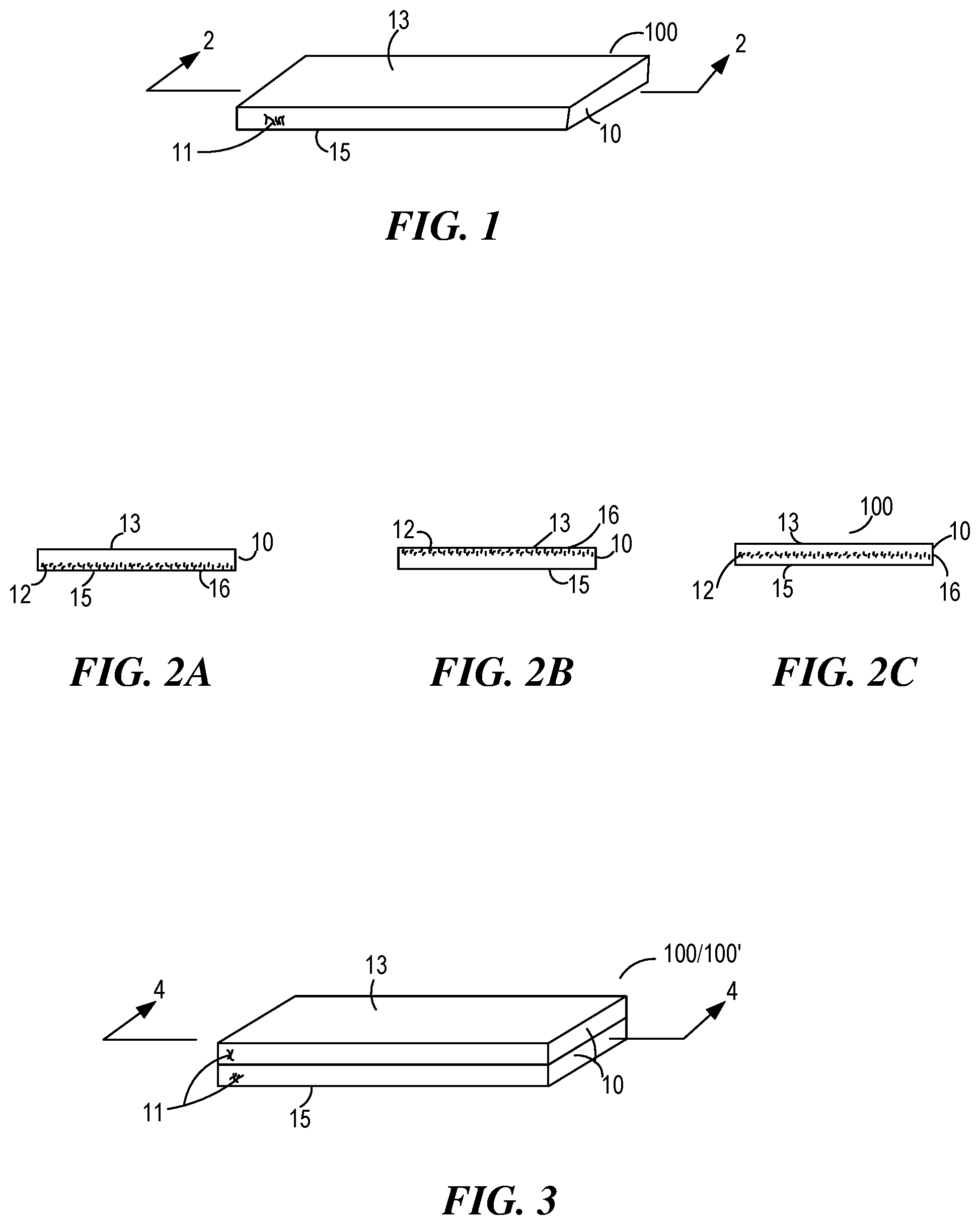Patent US12552146 — Re-pulpable insulated paper products and methods of making and using the same — Figure 1