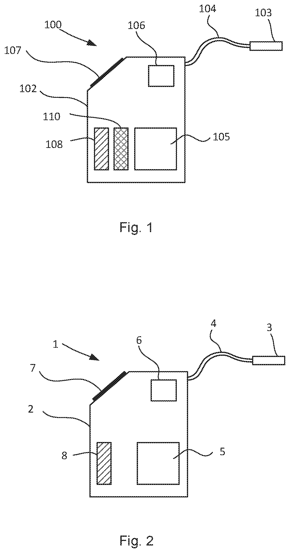 Patent US12552172 — Apparatus and method for printing — Figure 1